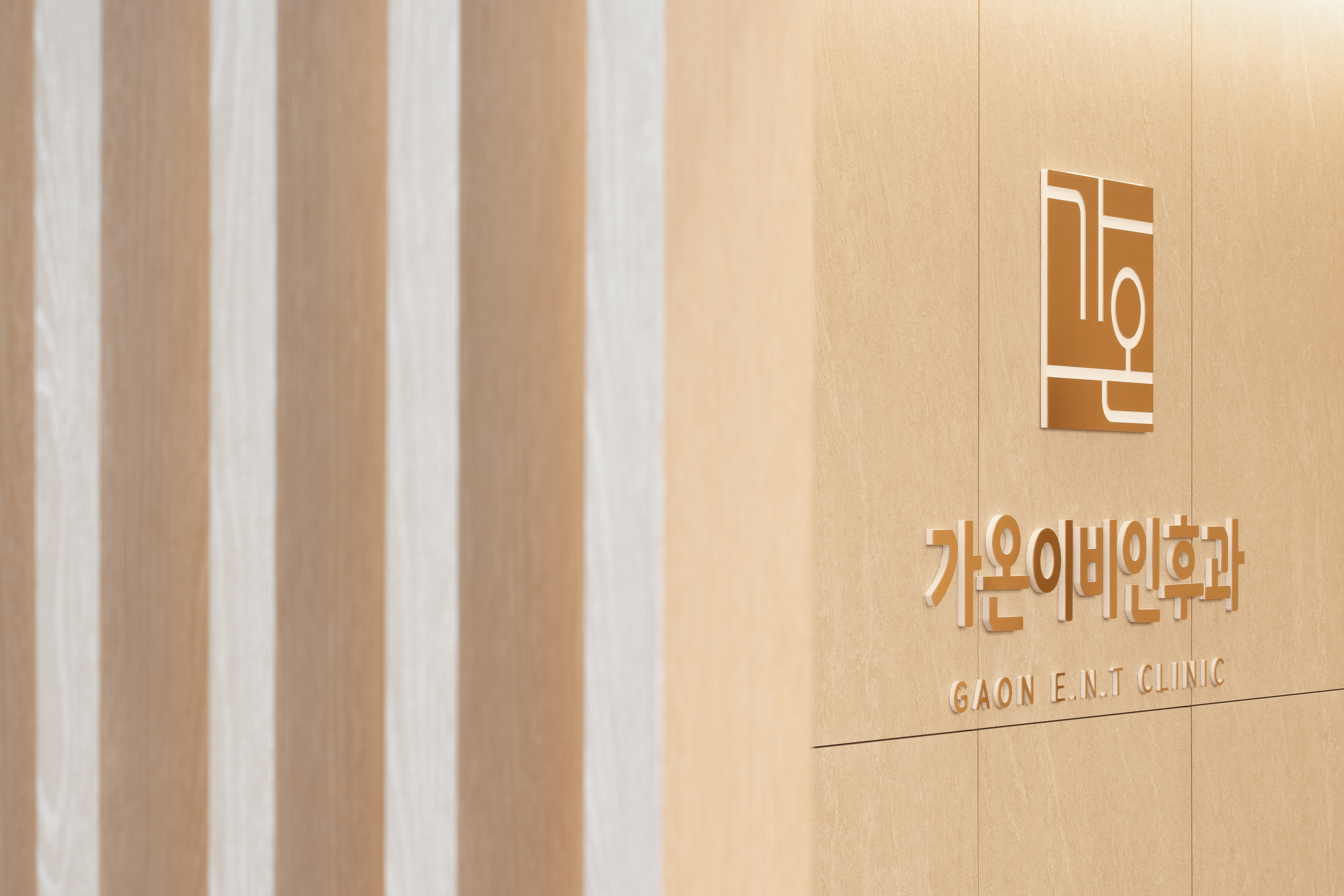 가온이비인후과의원 대표 이미지