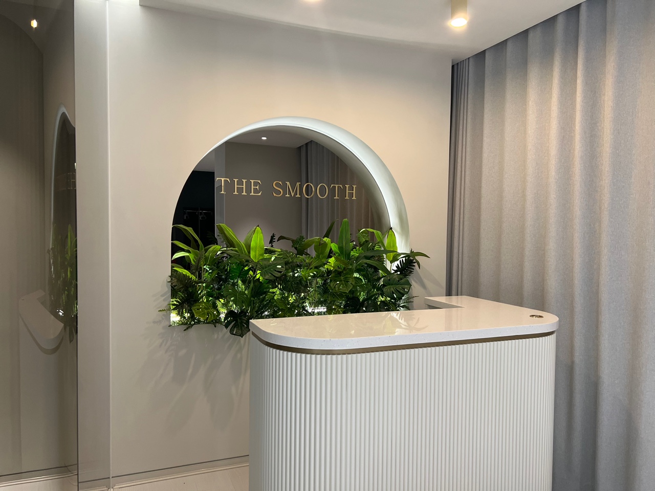 더스무스네일왁싱 용인수지동천점 대표 이미지