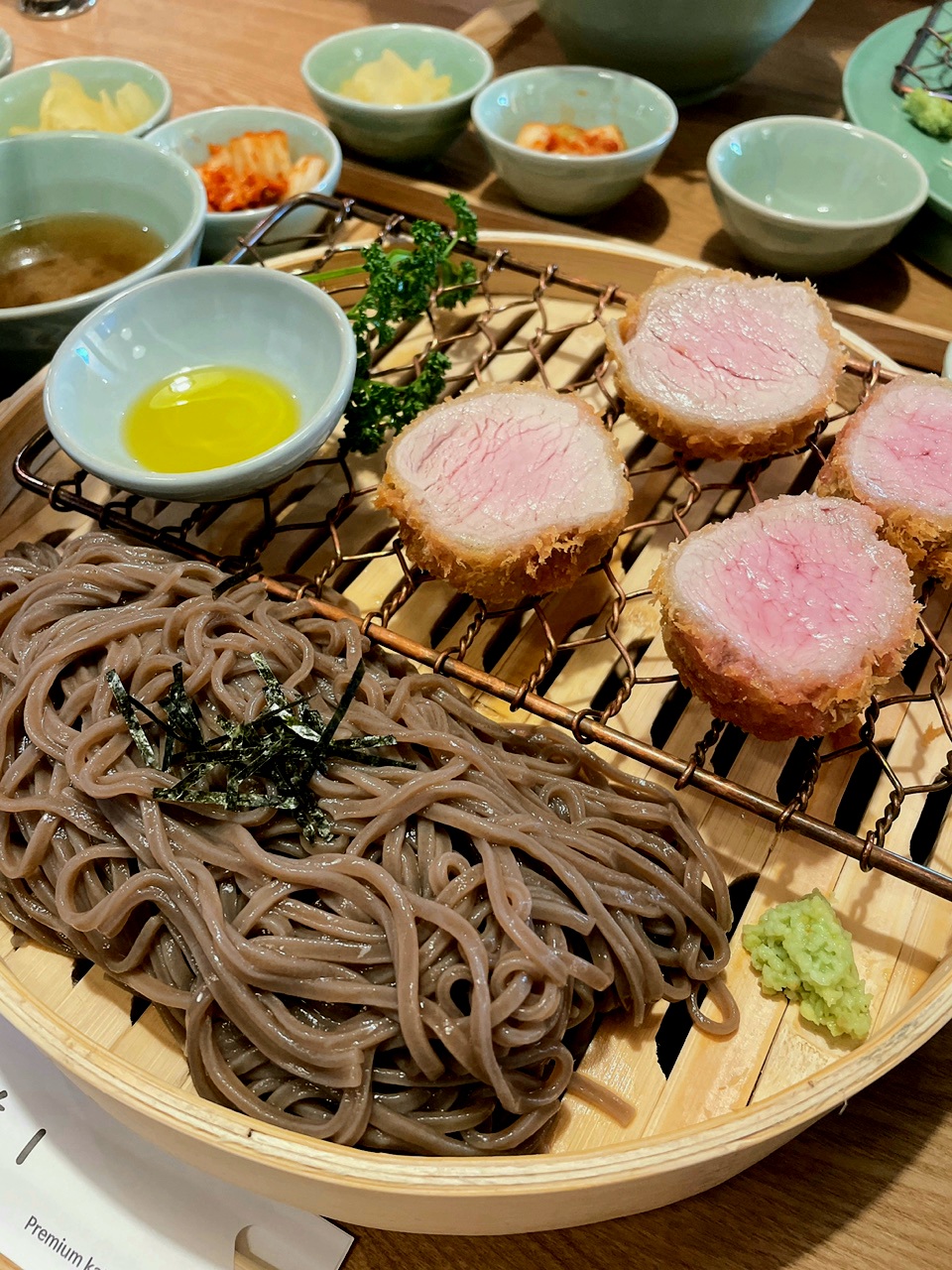 동양카츠 마산점