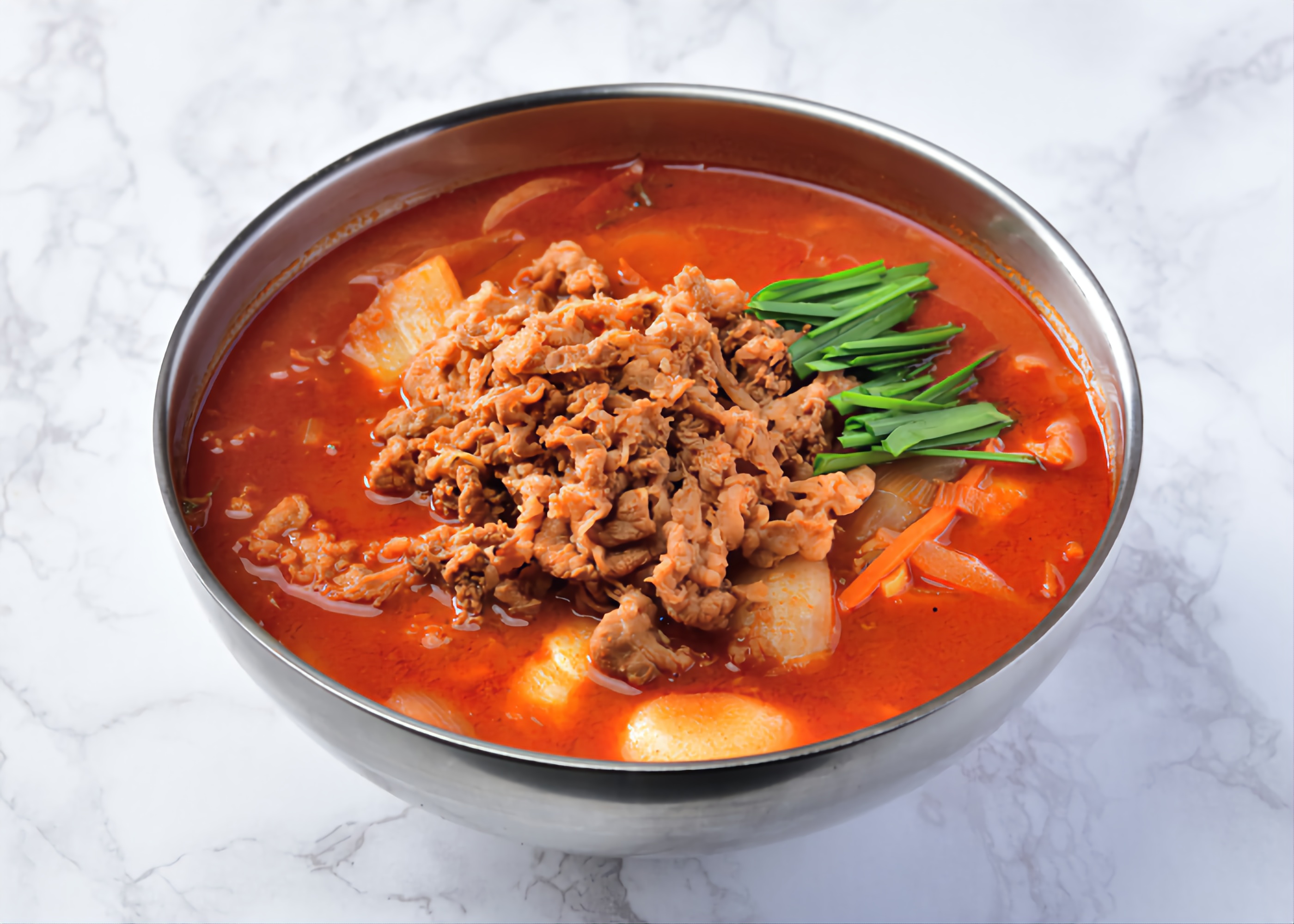 천안에서짬뽕한그릇