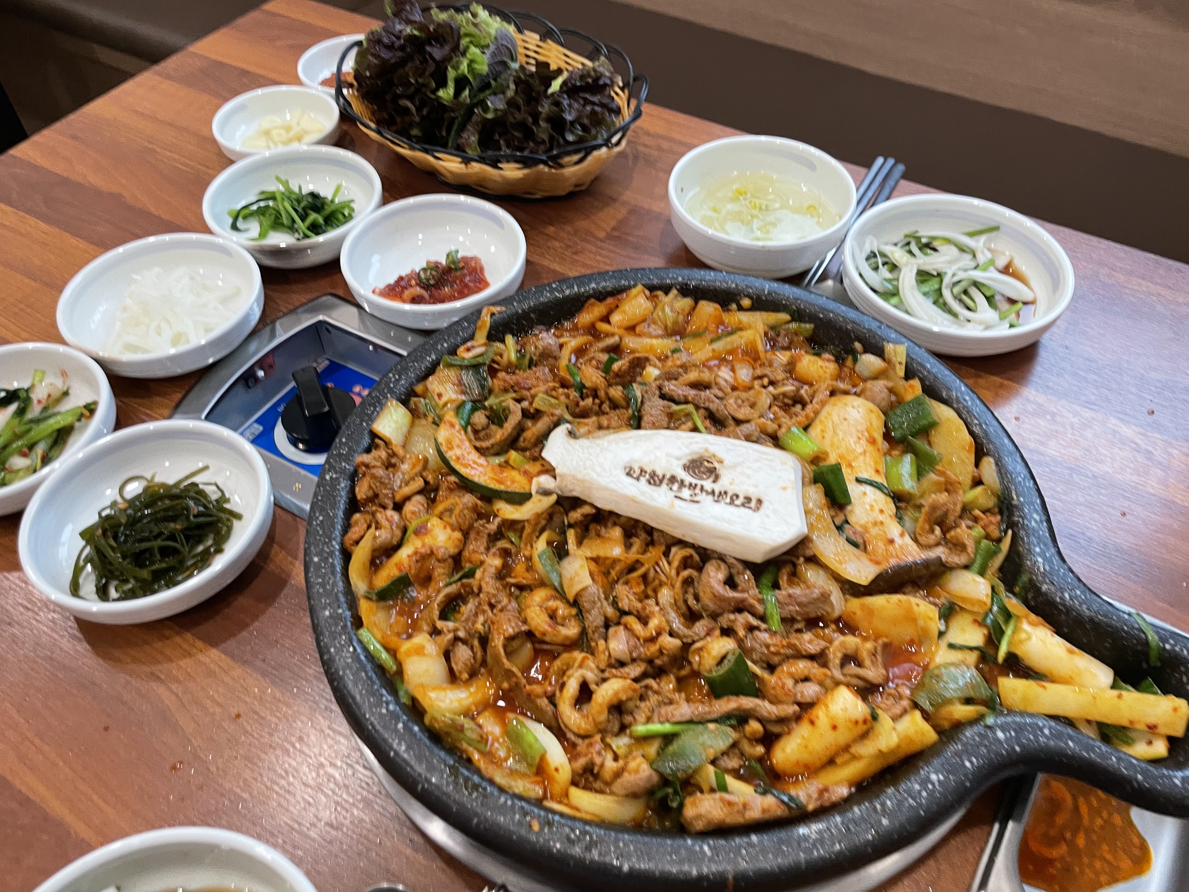 약천한방생오리