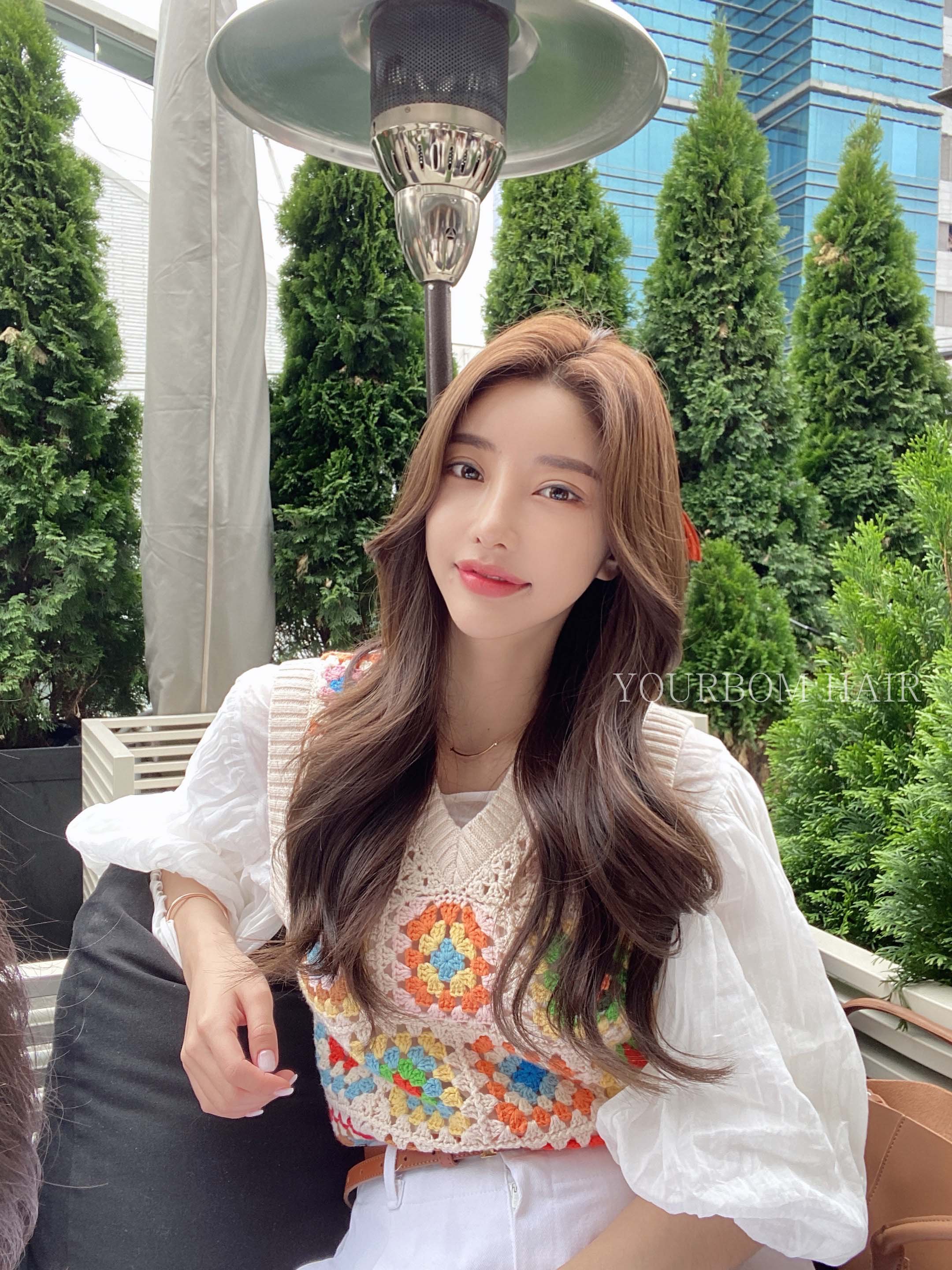 유어봄헤어 평택고덕점