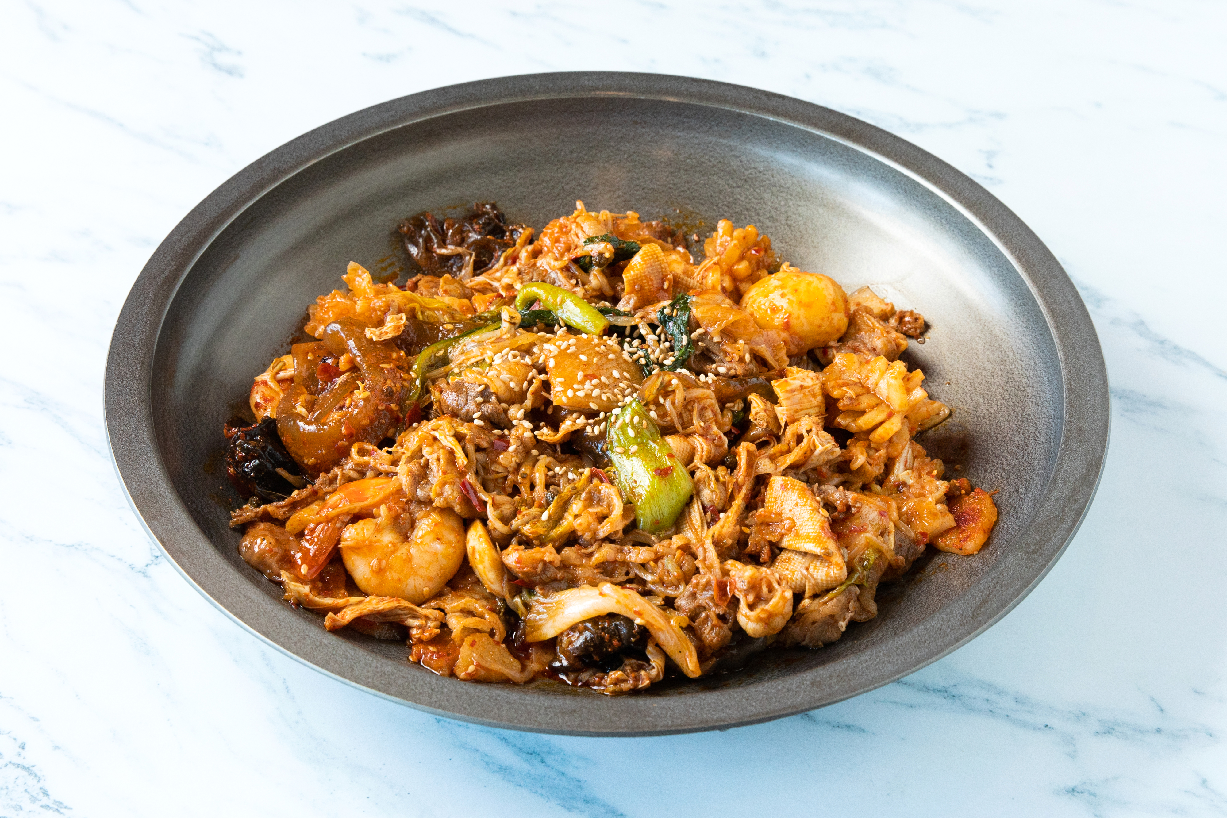 킹윤마라탕&양갈비 그린시티점