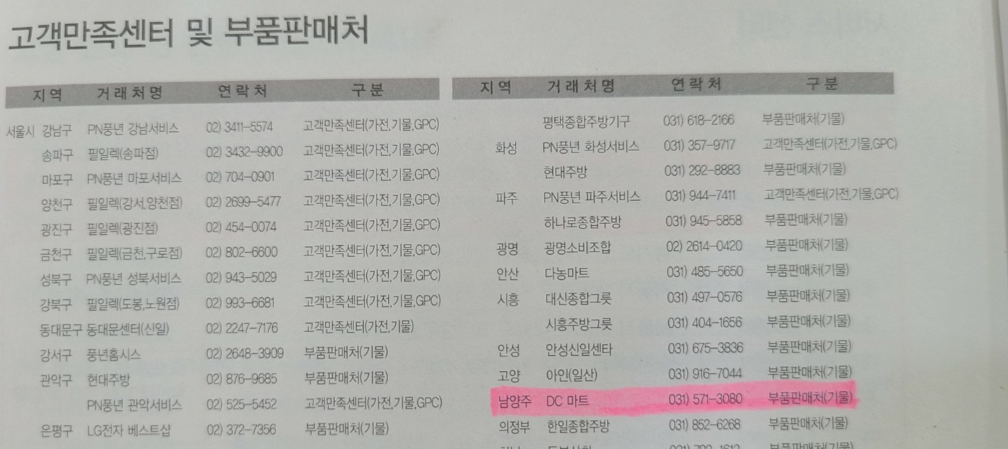디씨아울렛