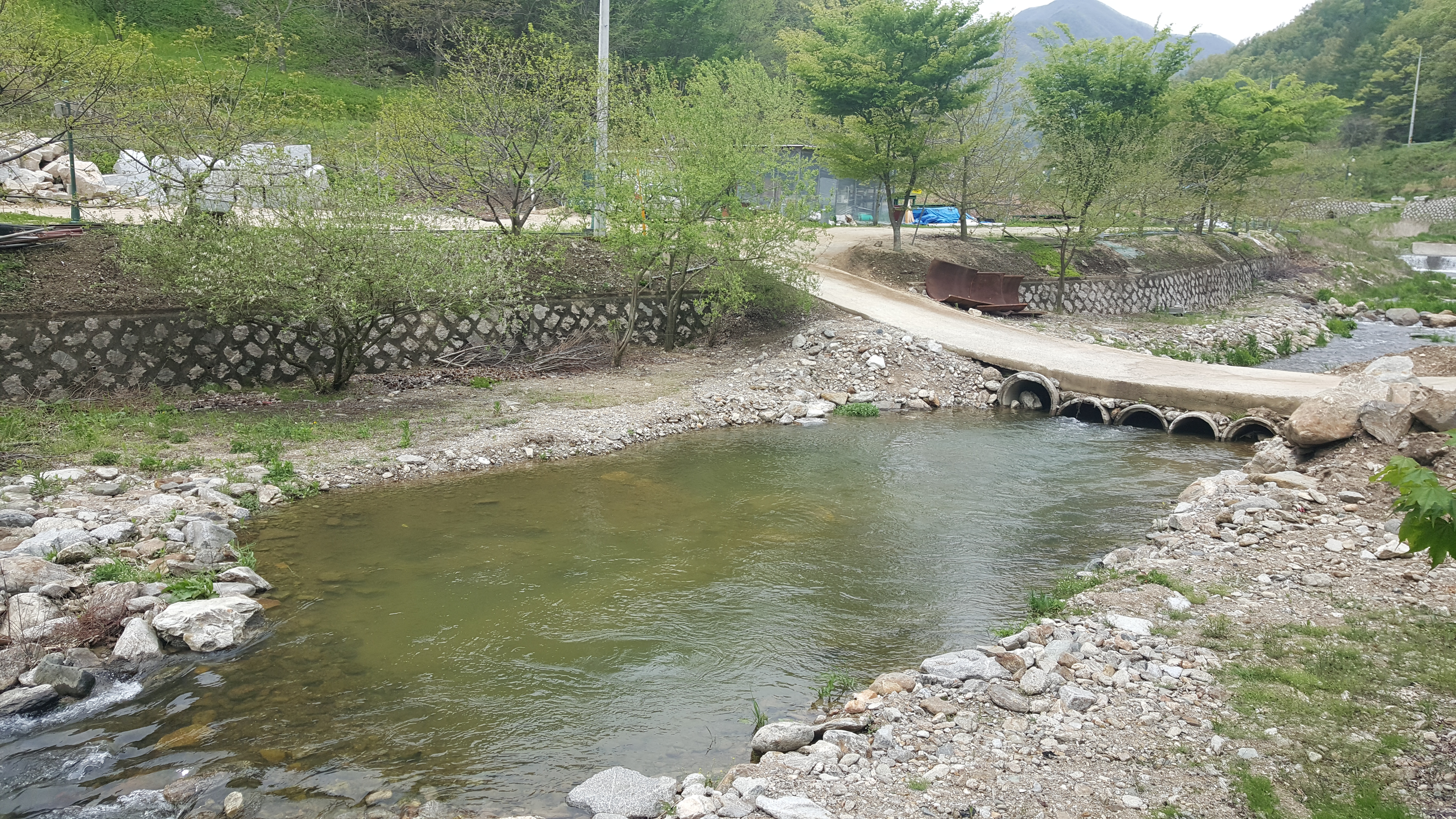 바람재두리펜션 2