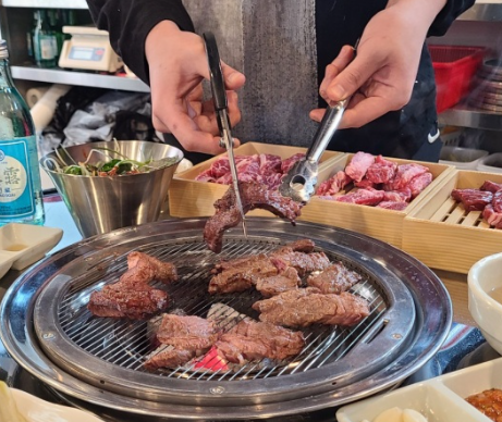황소야