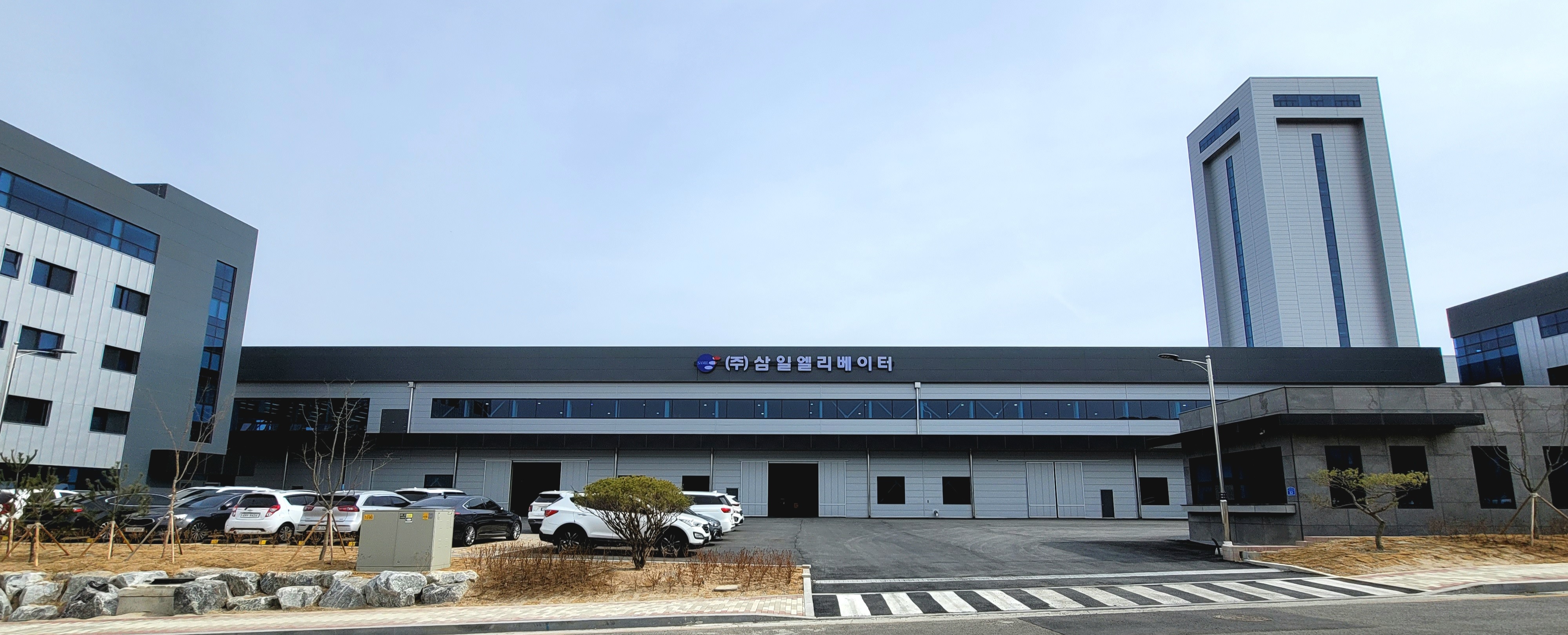 삼일엘리베이터