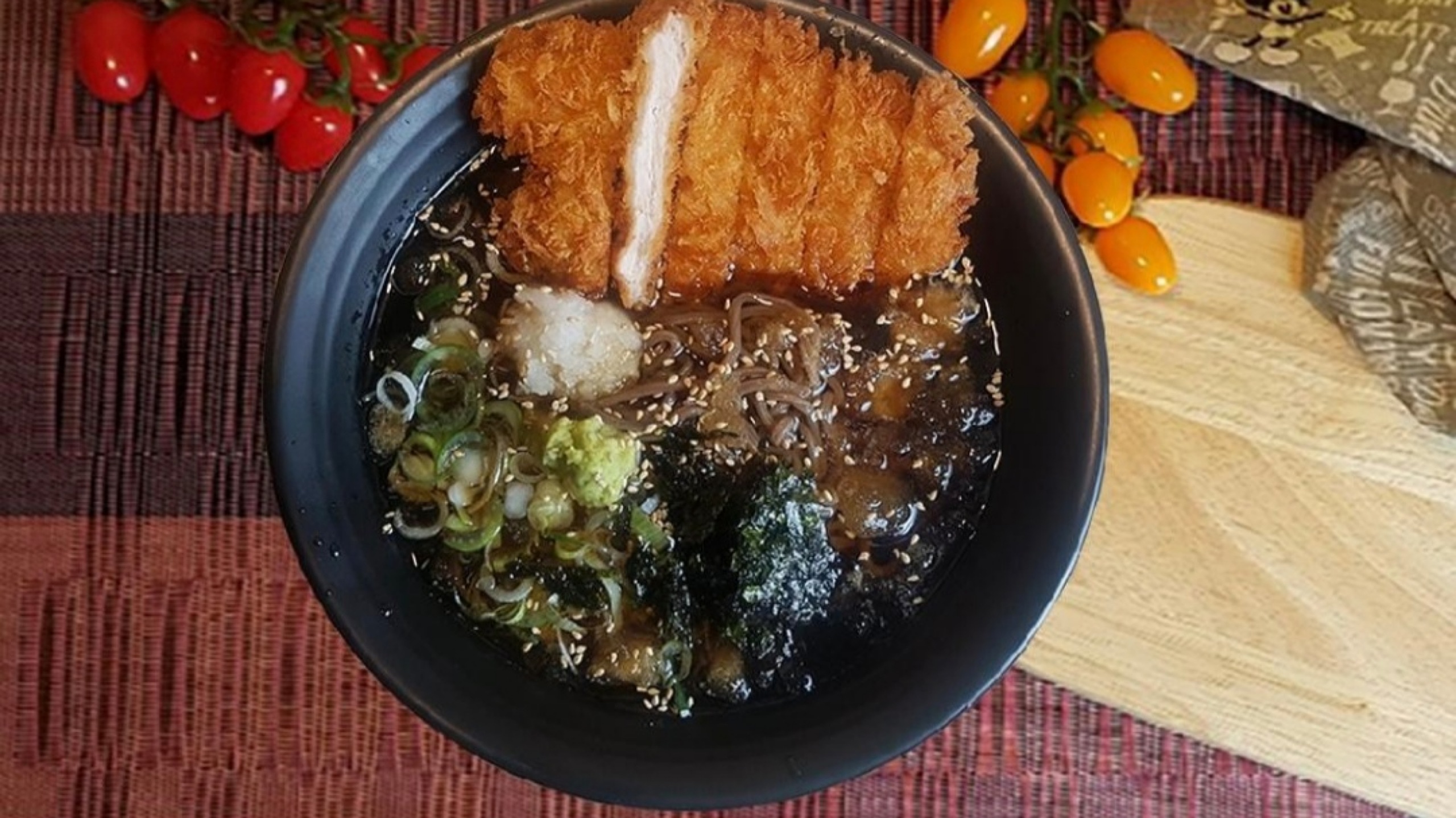 꿈의김밥