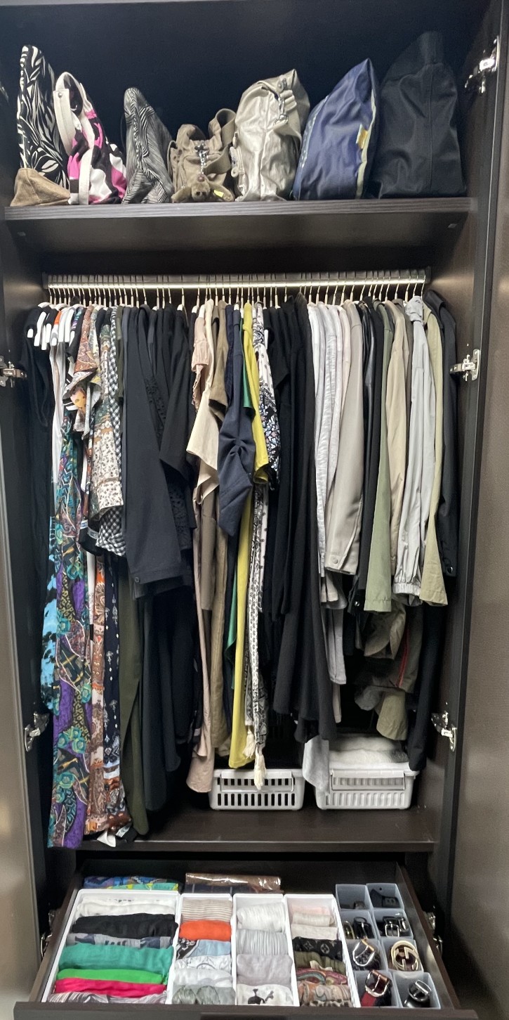 공간MOM듬 정리수납컨설팅 대표 이미지