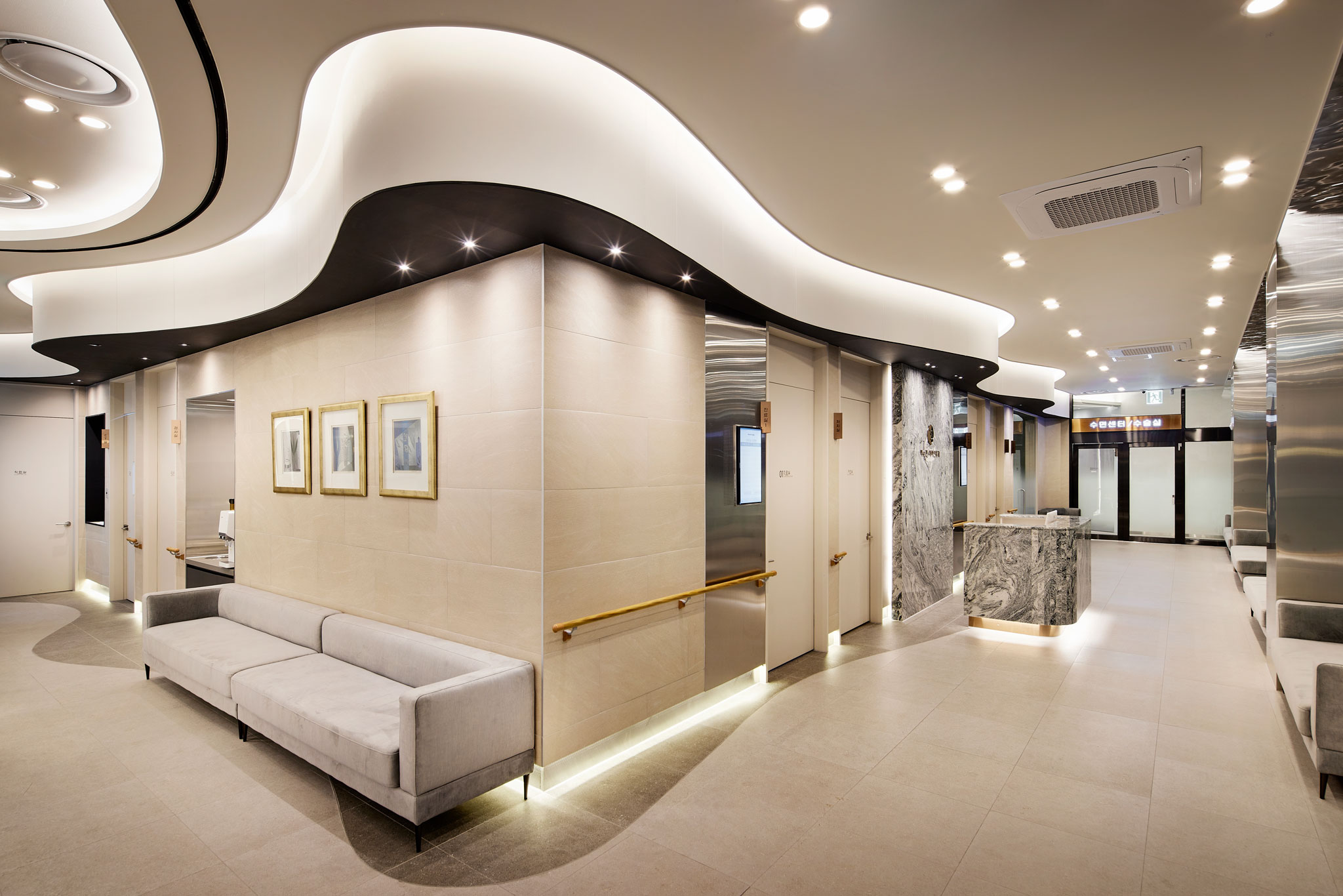 맥수면이비인후과의원 대표 이미지