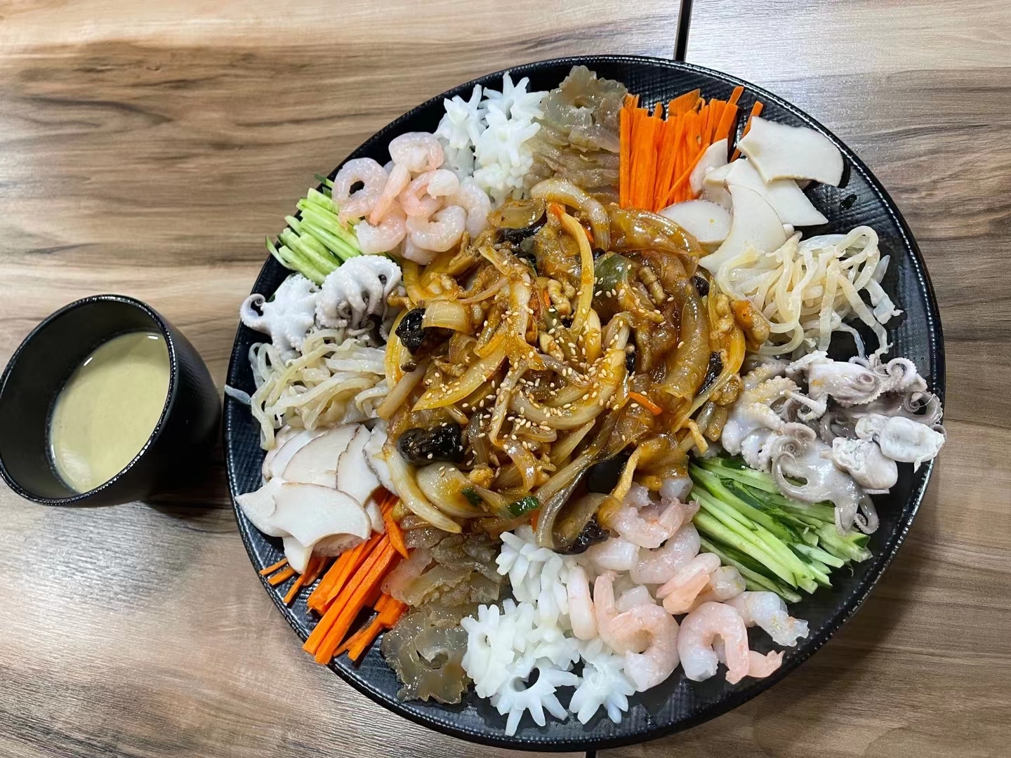 명문신짬뽕