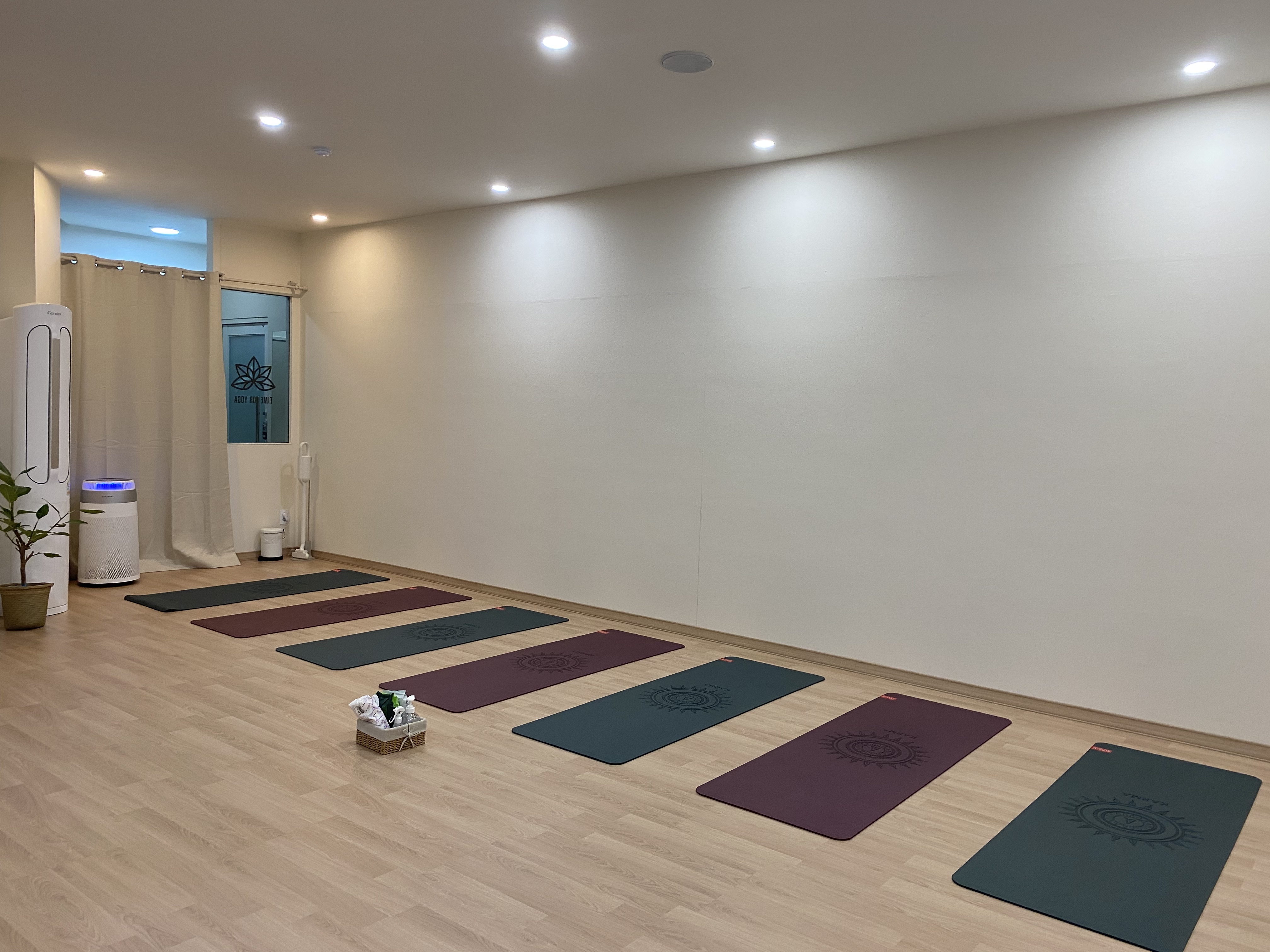 요가공간 대표 이미지