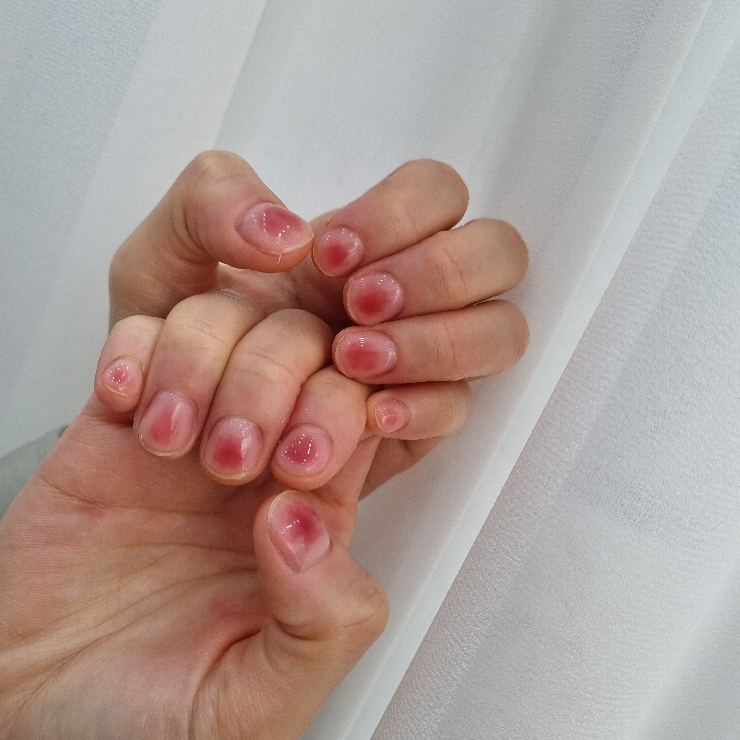 예뻐졌다by네일하는언니 대표 이미지