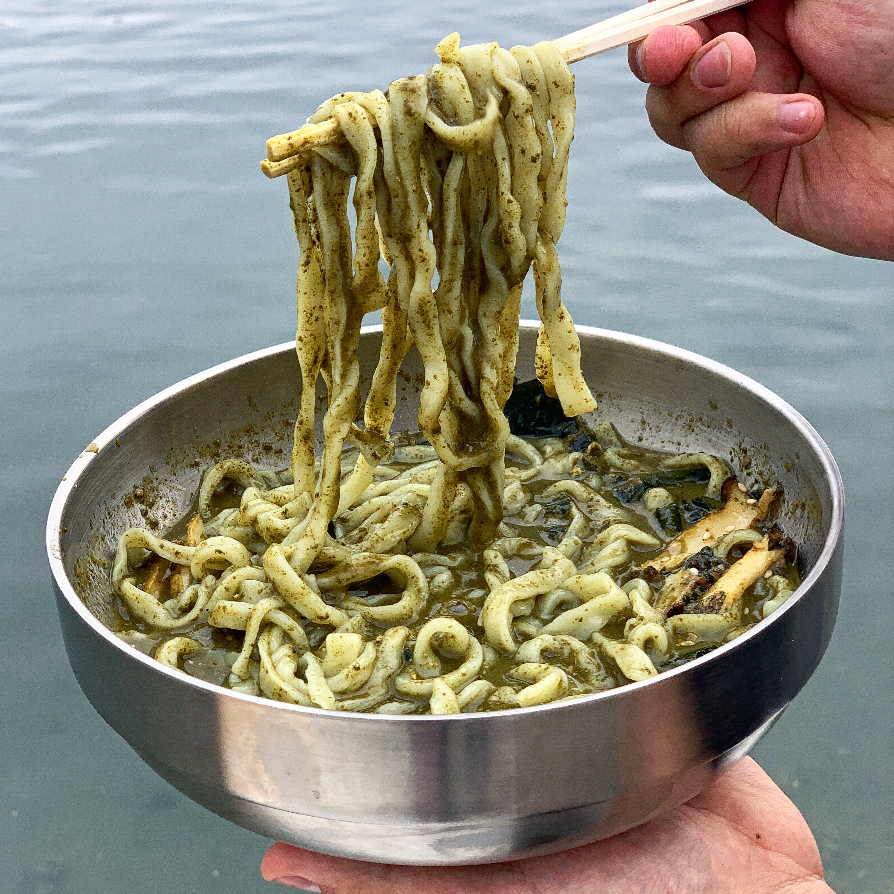 남해맛집 녹진정