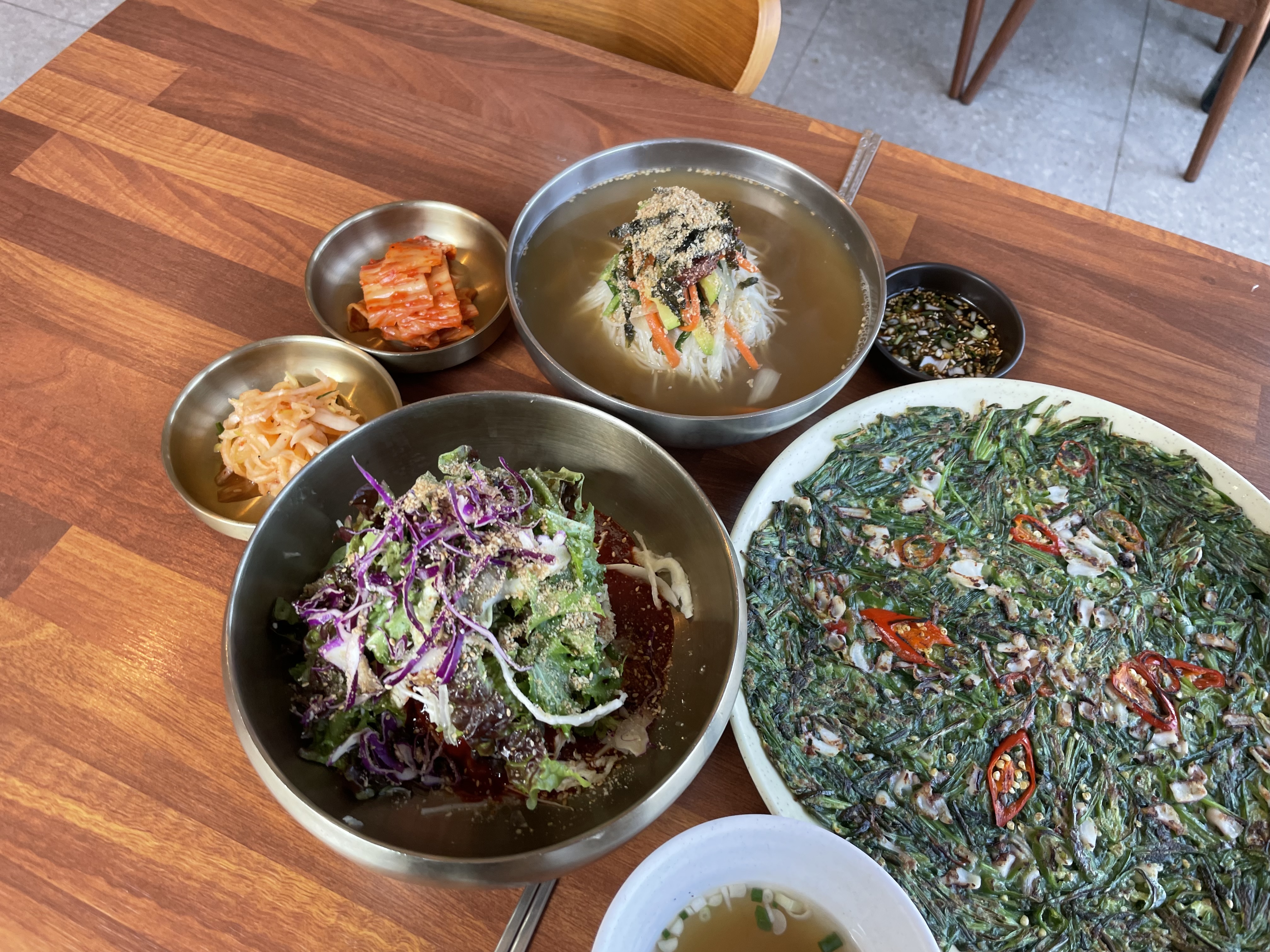 문수산국수집