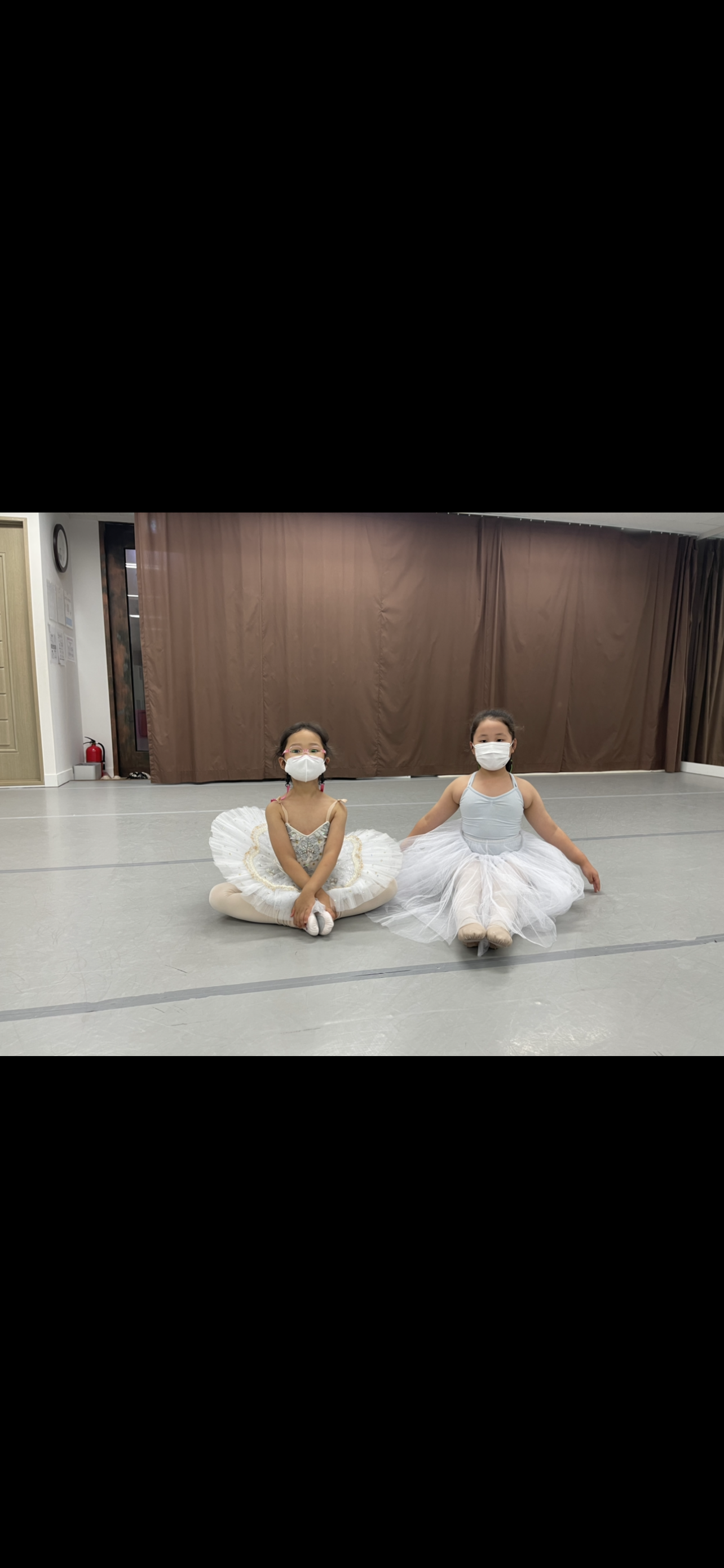 JB 발레 교습소