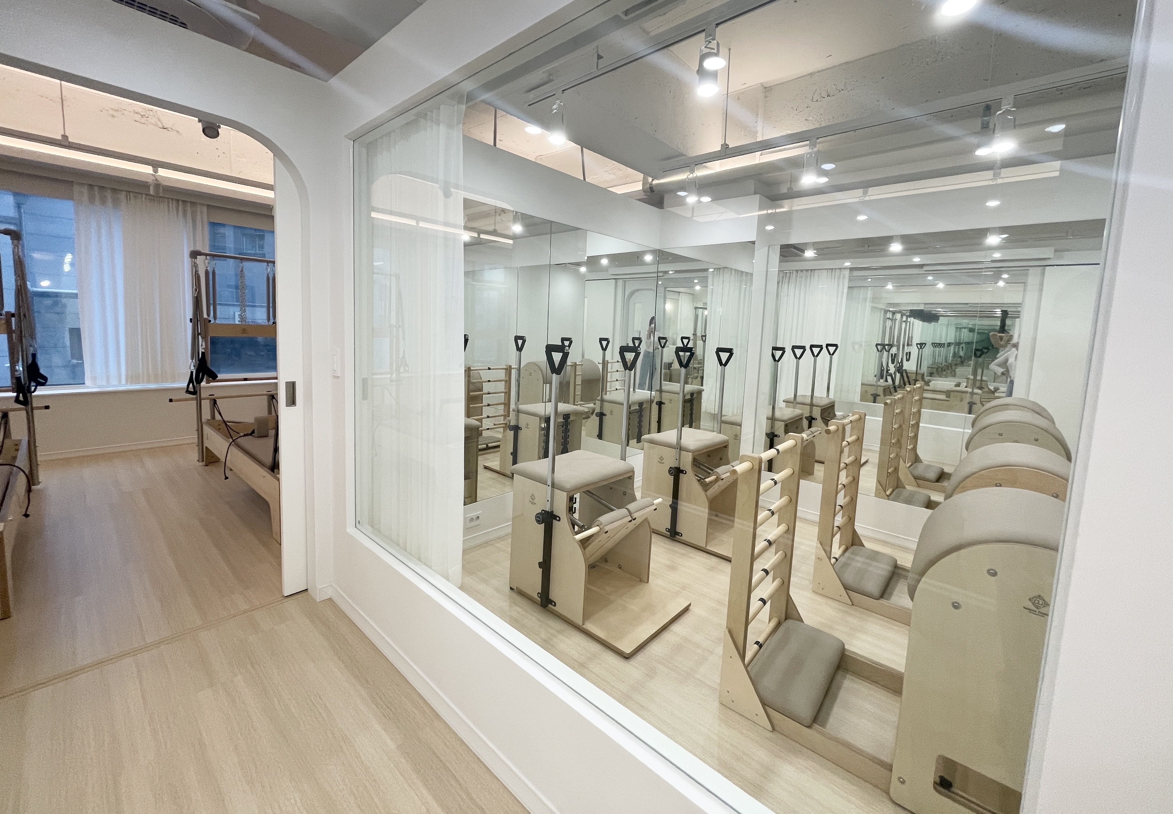 오엔필라테스 대표 이미지