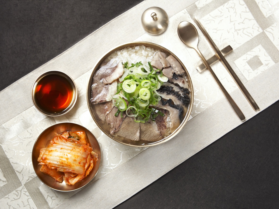 수하동 본점 사진 8