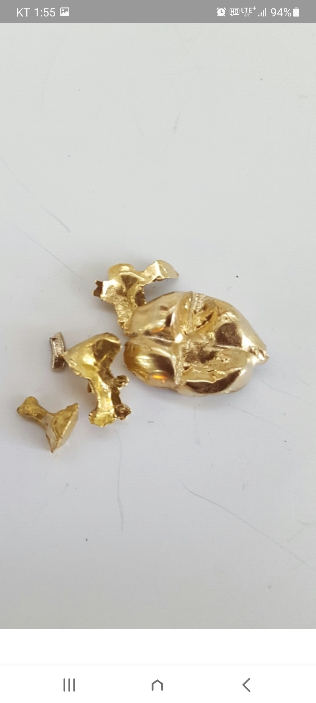 솔리드 금니거래소 대표 이미지