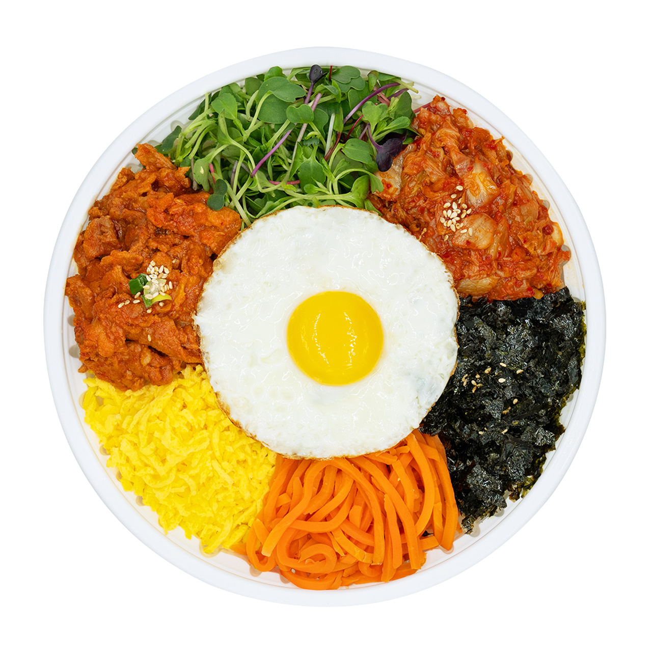오봉도시락 안양호계국제유통단지점