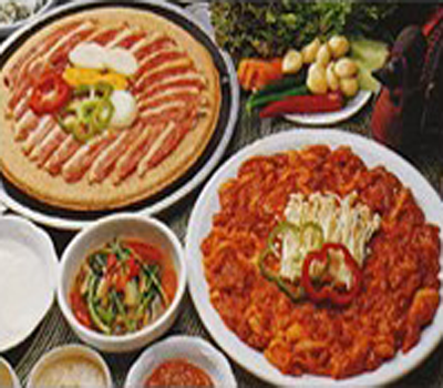 오리마을