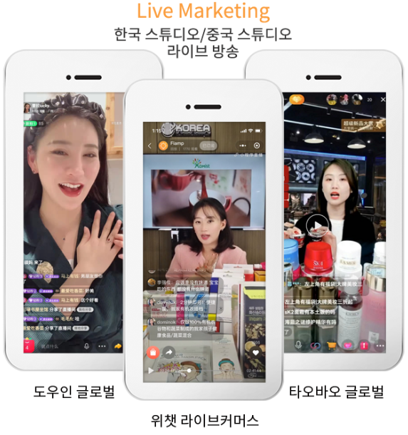 지엠씨코리아