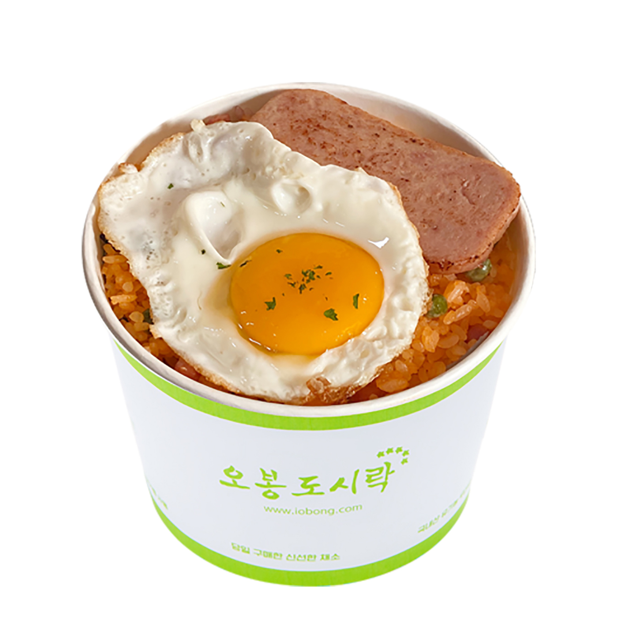 오봉도시락 안양호계국제유통단지점