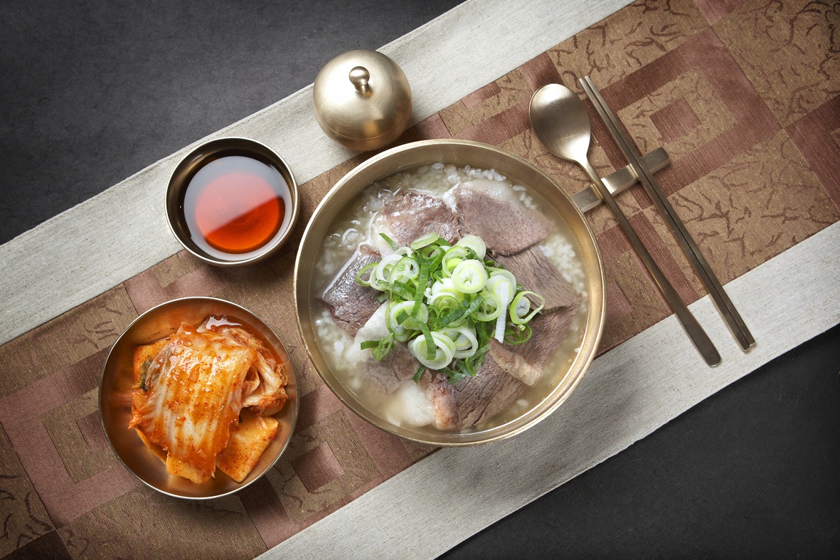 수하동 본점 사진 7
