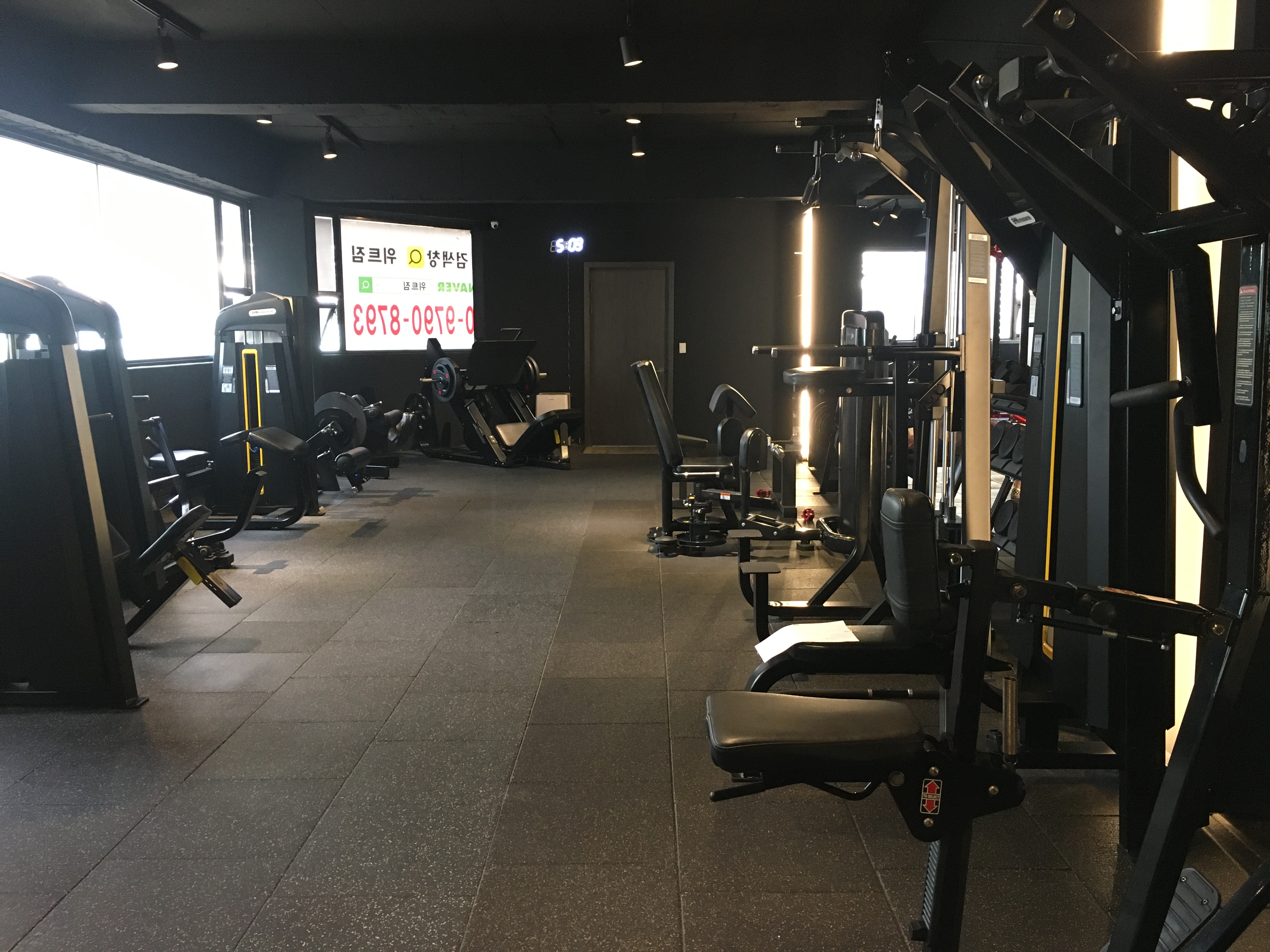 위트짐 모란본점 대표 이미지