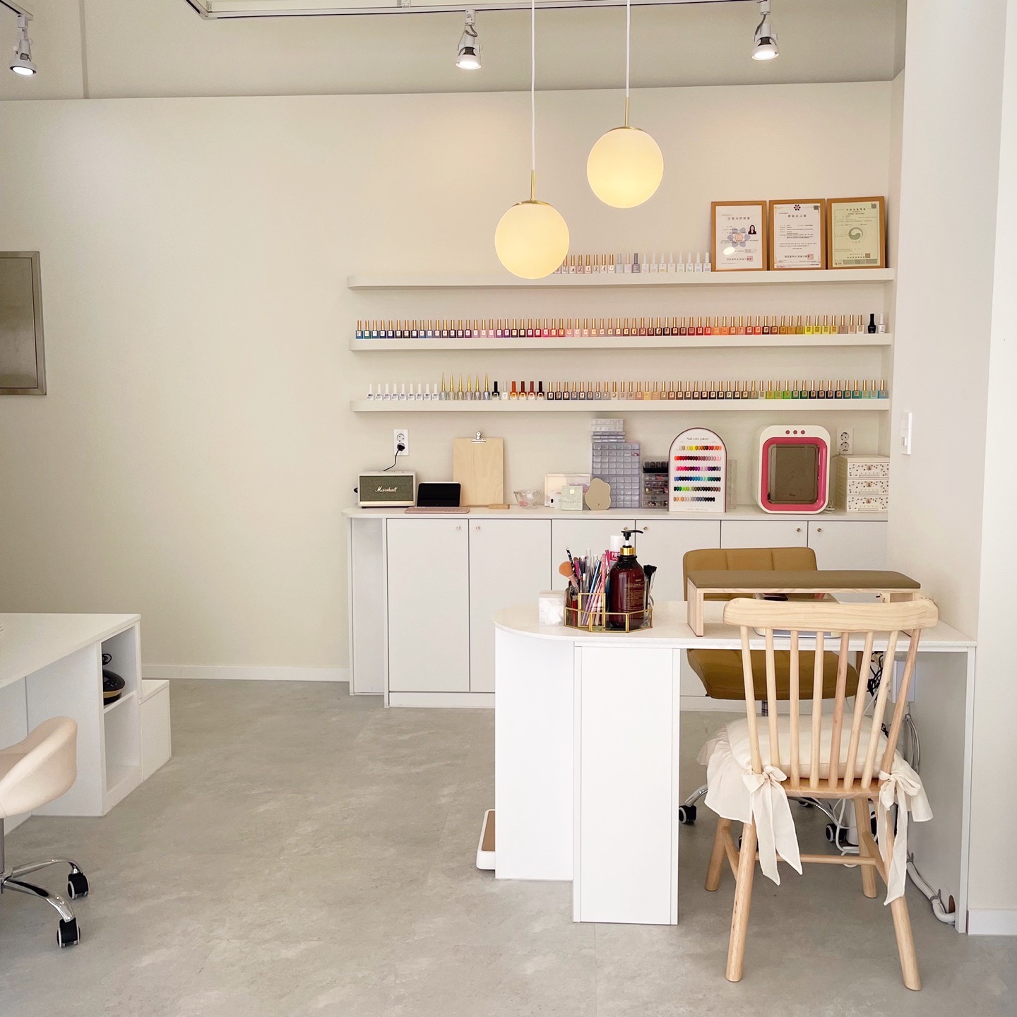 네일은미미 대표 이미지