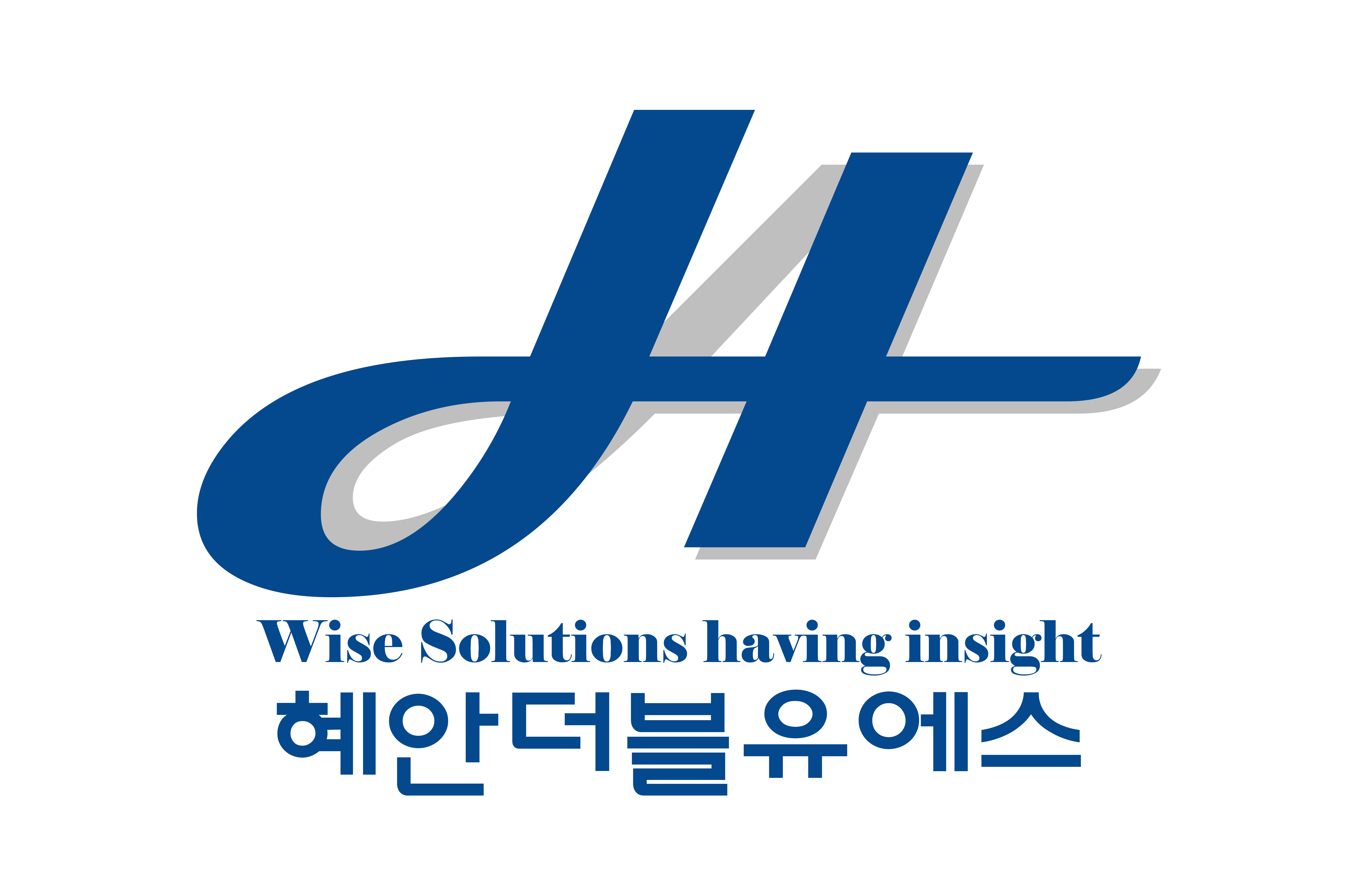 혜안더블유에스