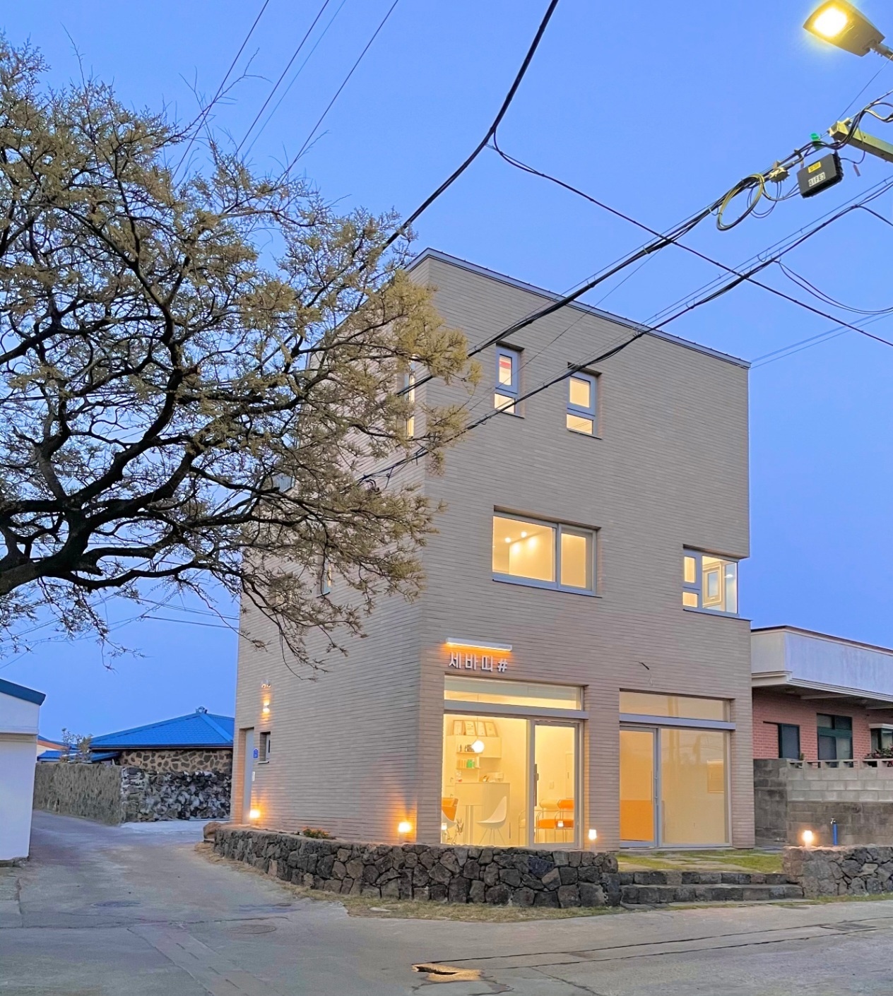 세바띠샾