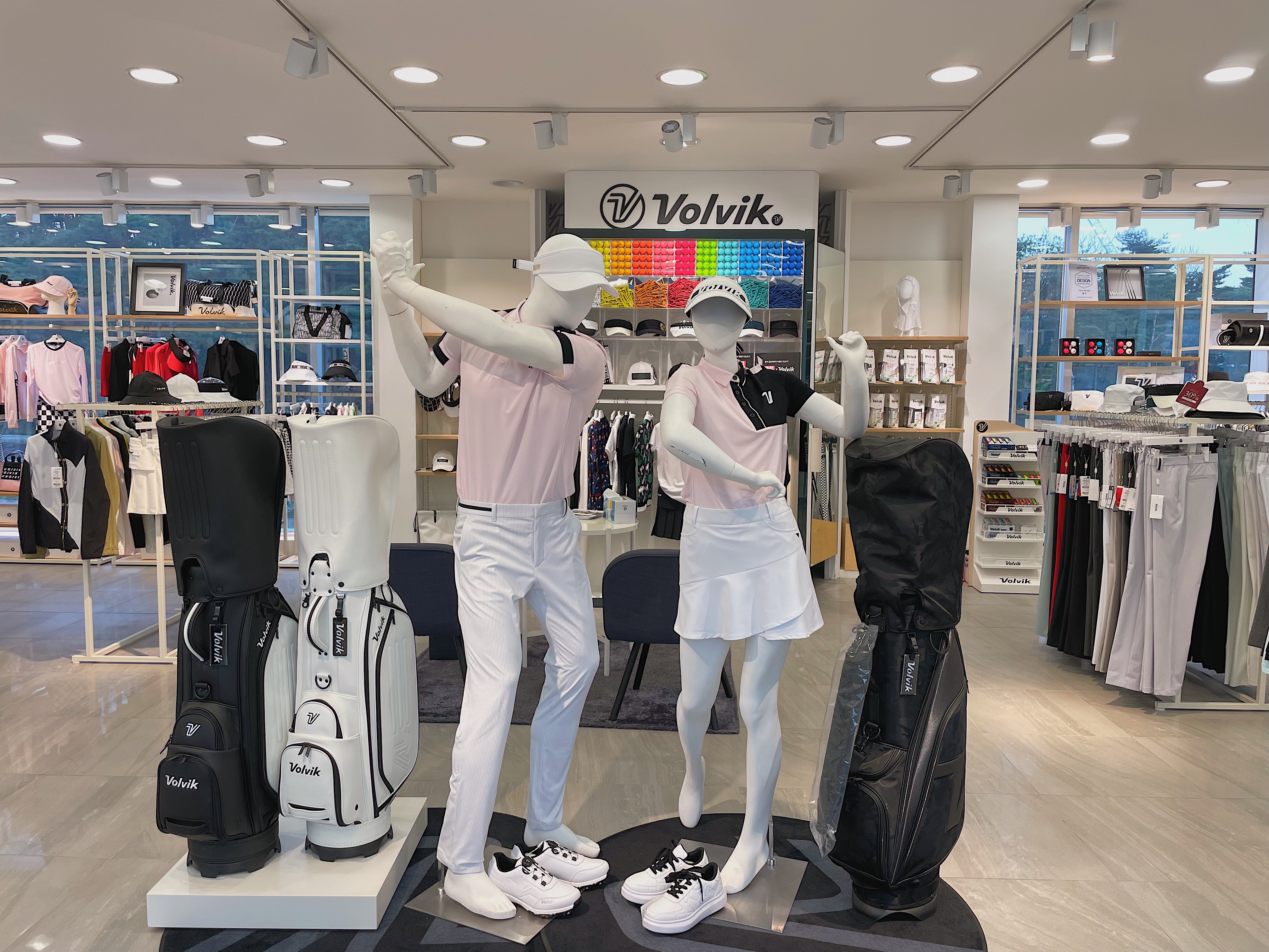 볼빅브이닷강릉점