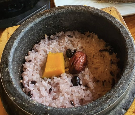 맛자랑