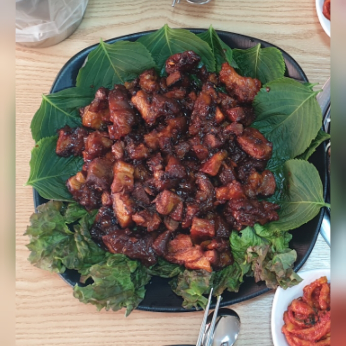 오케이족발