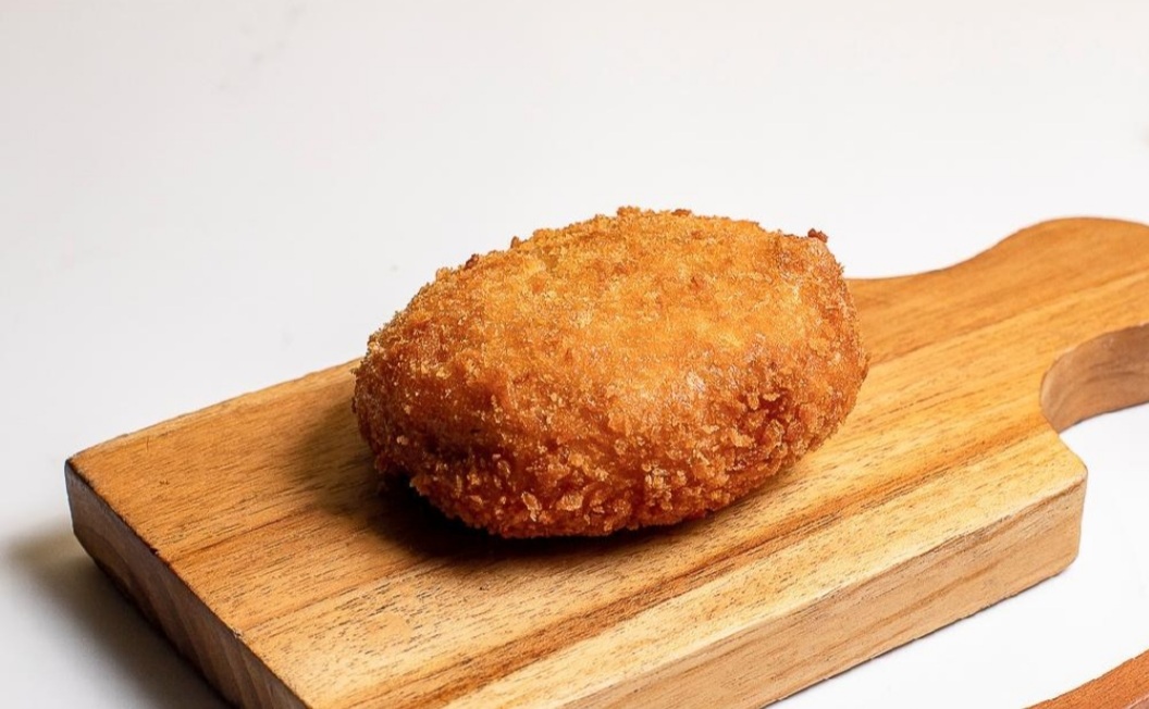 스마일찹쌀꽈배기