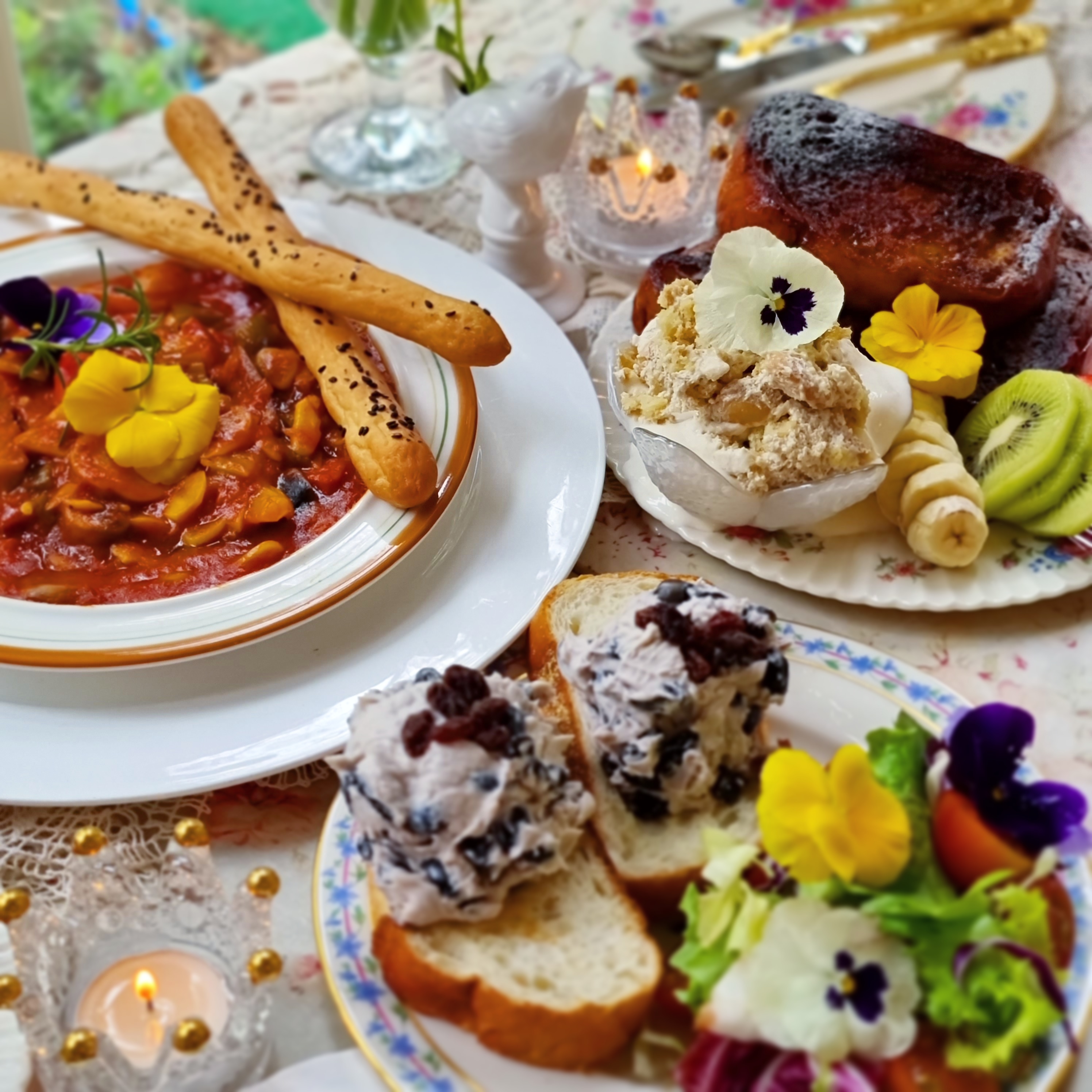 엔젤스가든 대표 이미지