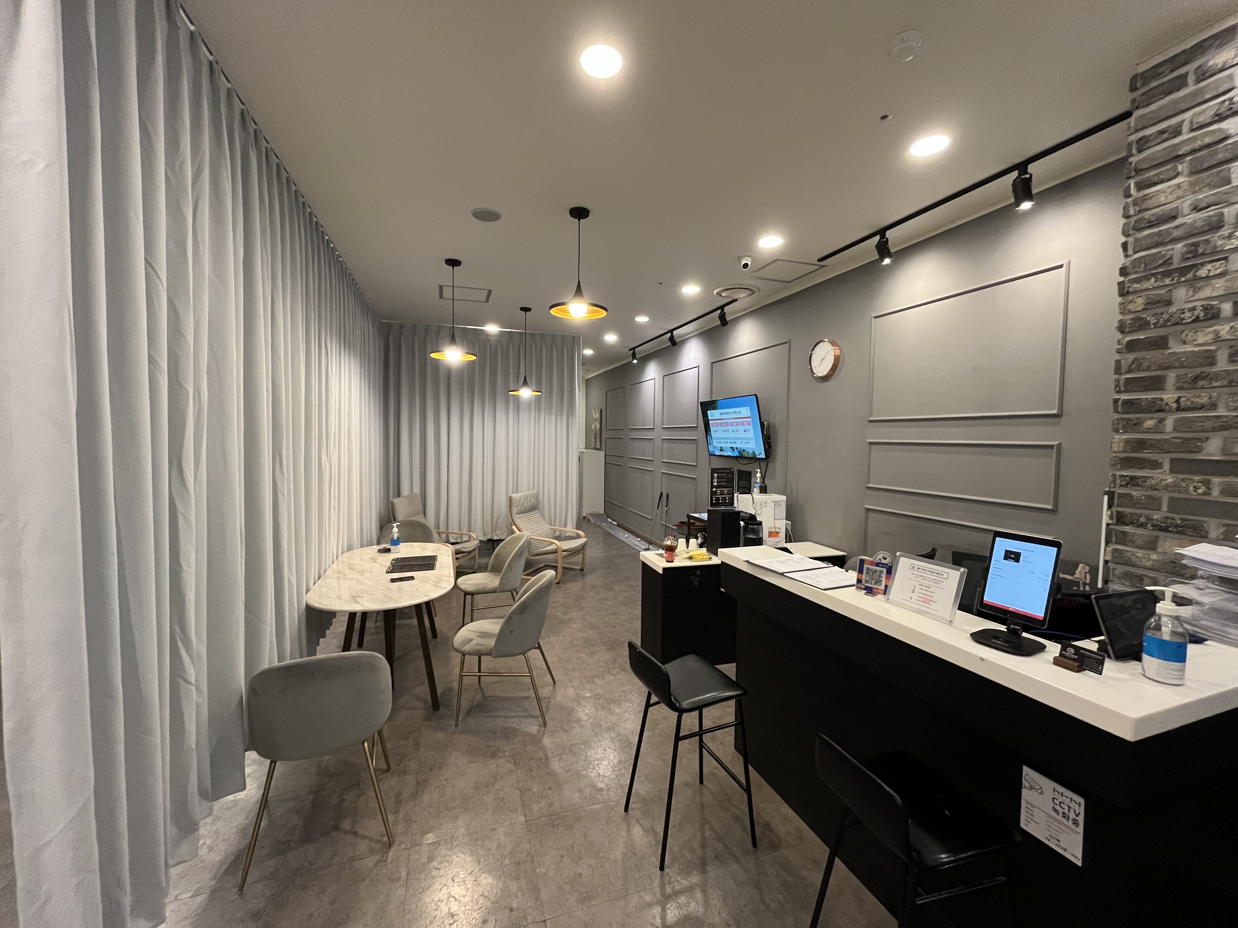 세븐아이언 골프스튜디오 대표 이미지