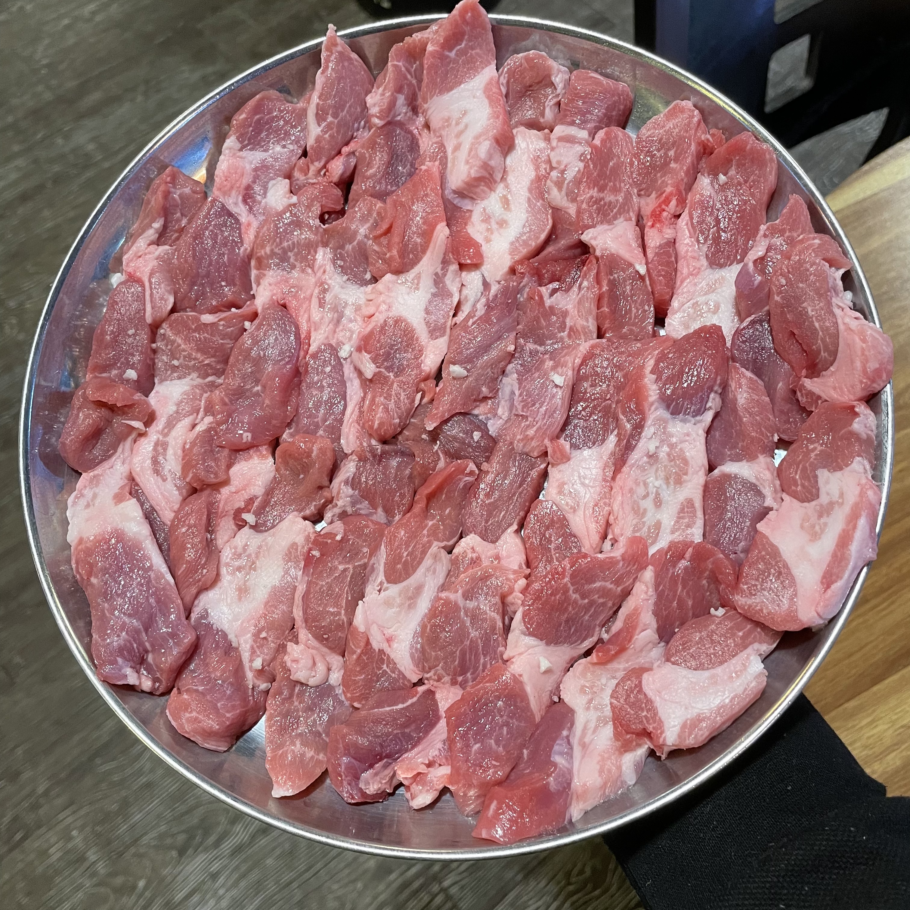 119딧고기 대구직영점