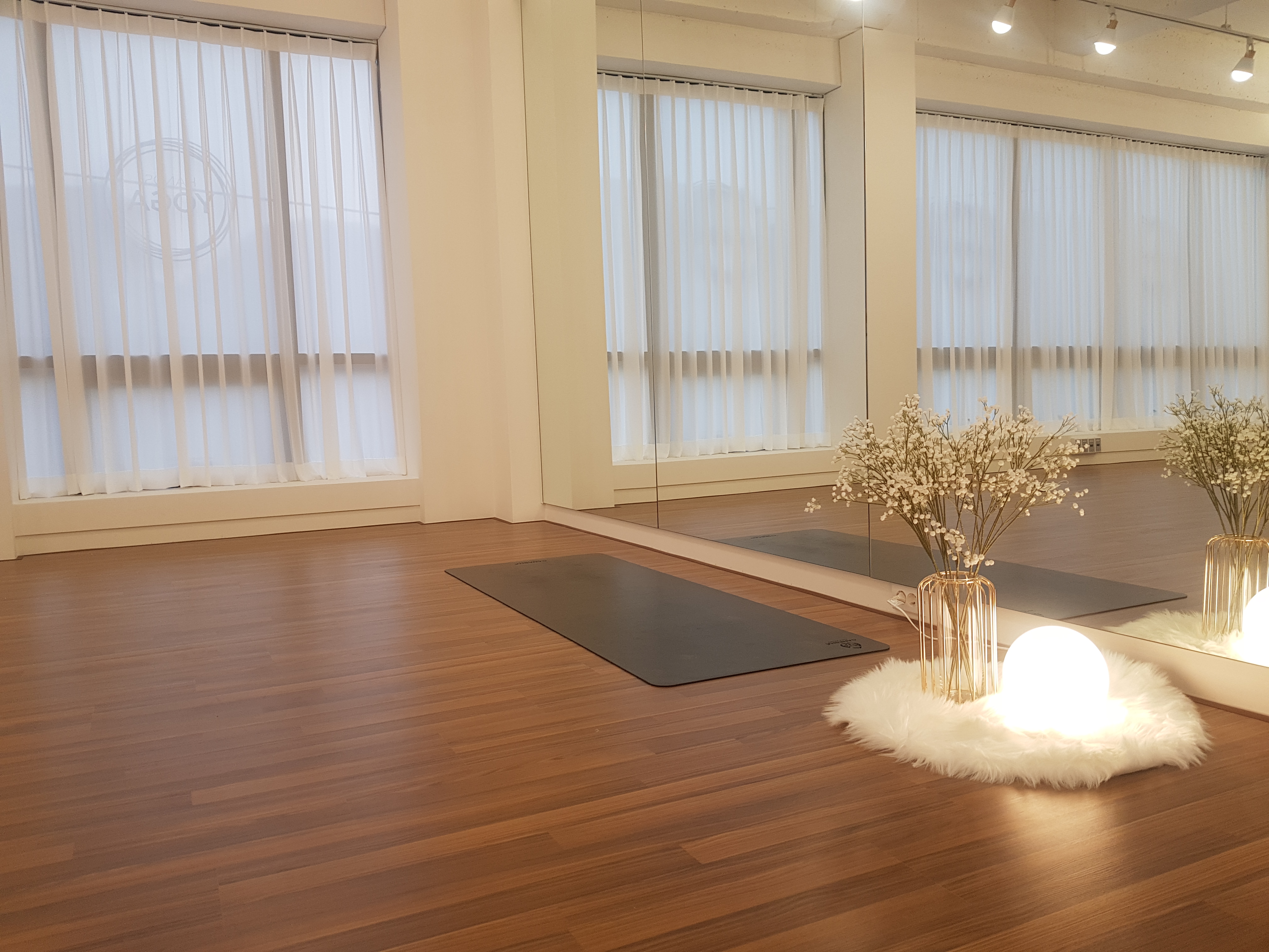 핸즈요가 대표 이미지