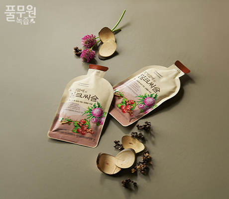 풀무원녹즙 광주수완오피스가맹점