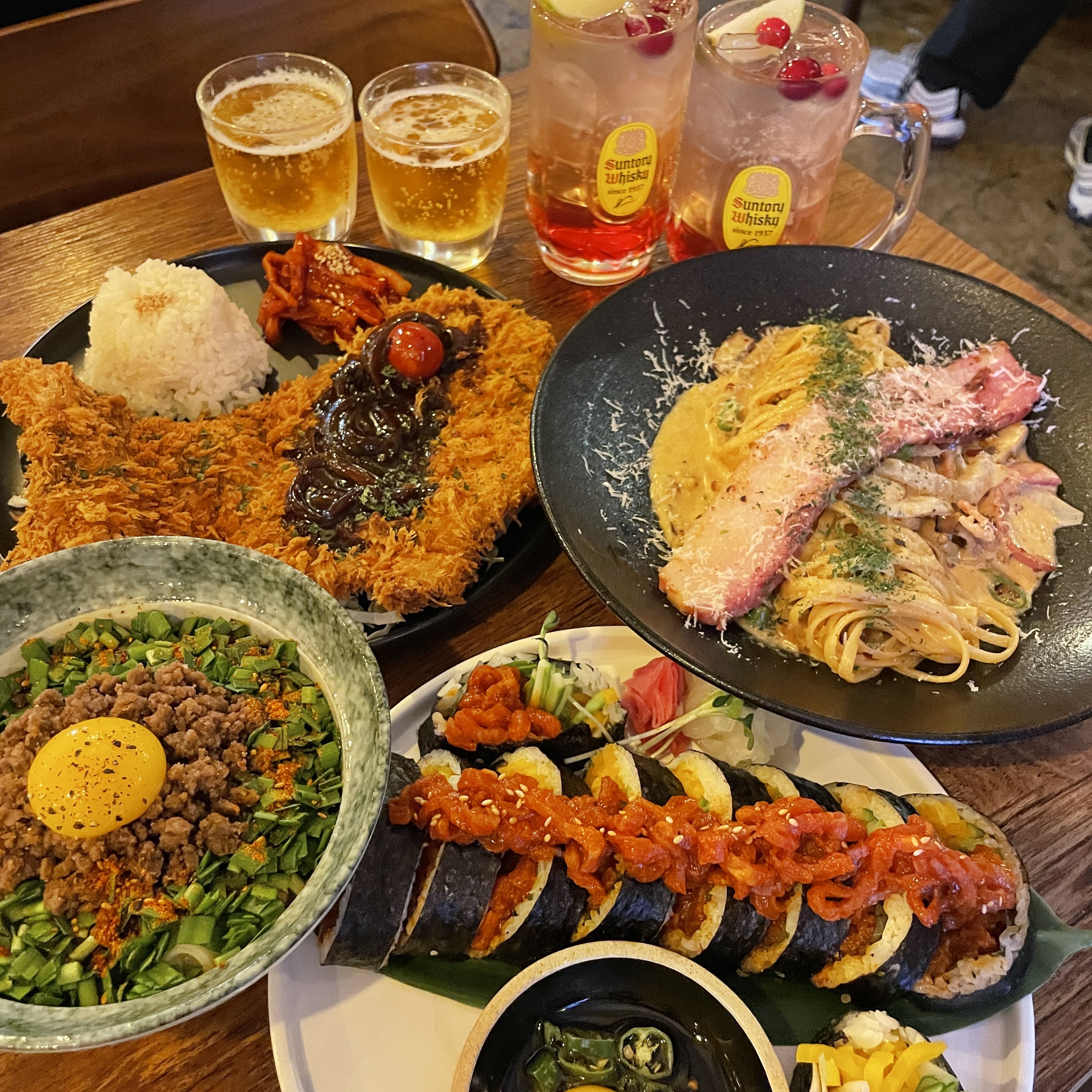 초이다이닝