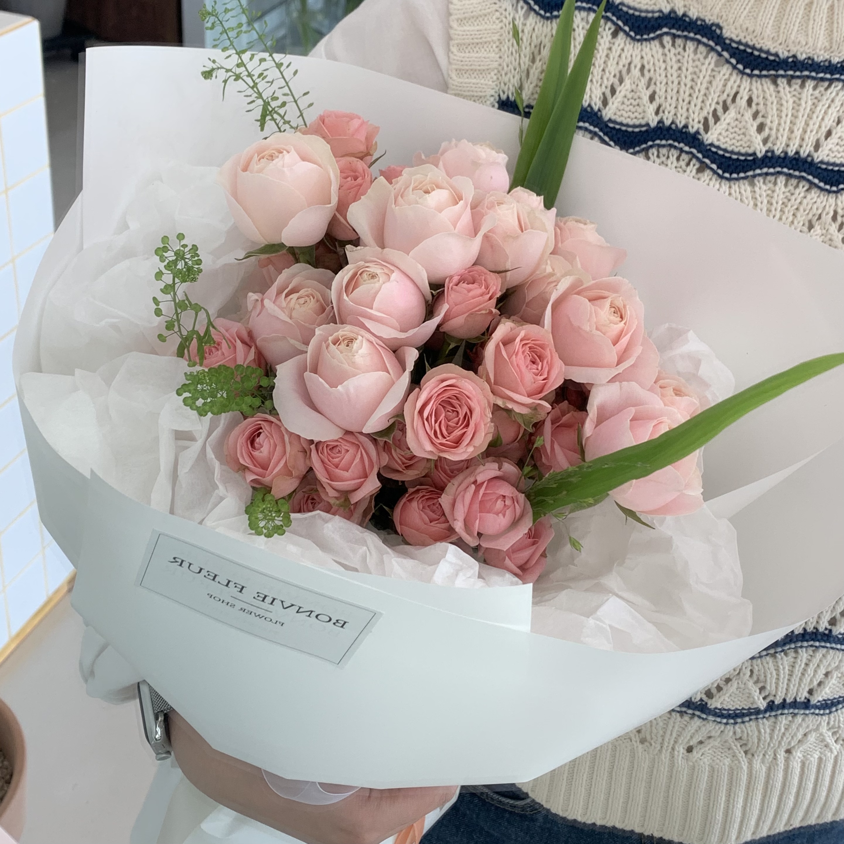 본비플레르