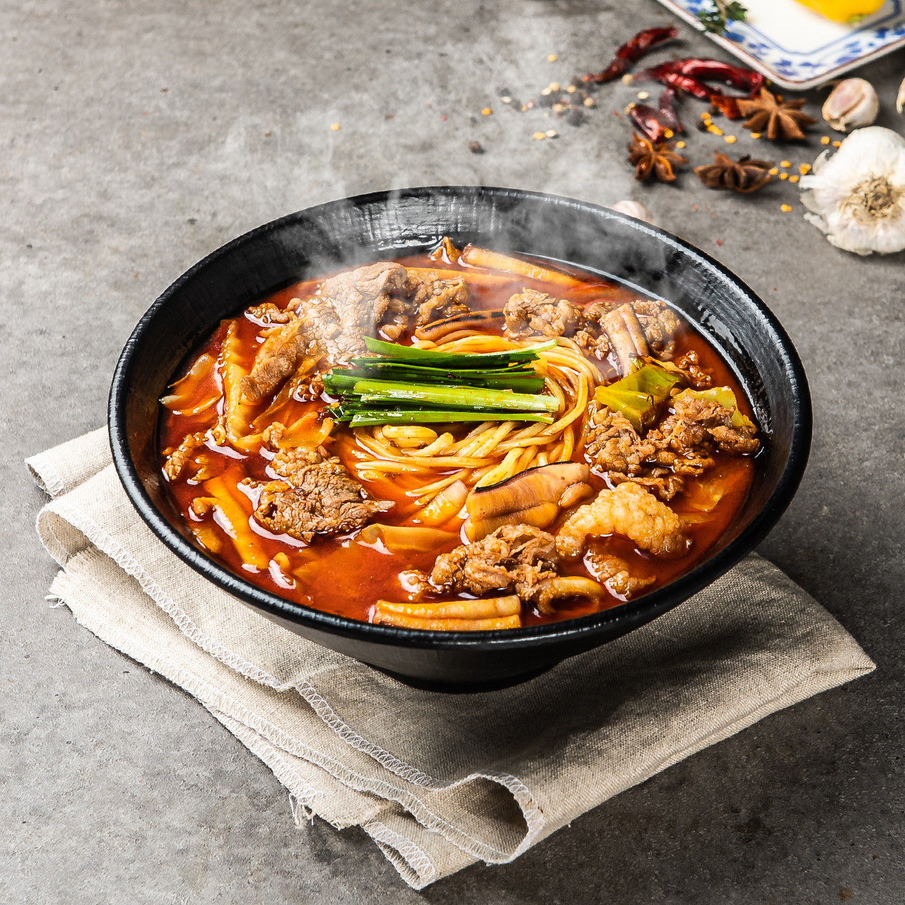 보배반점 강남점 사진 7