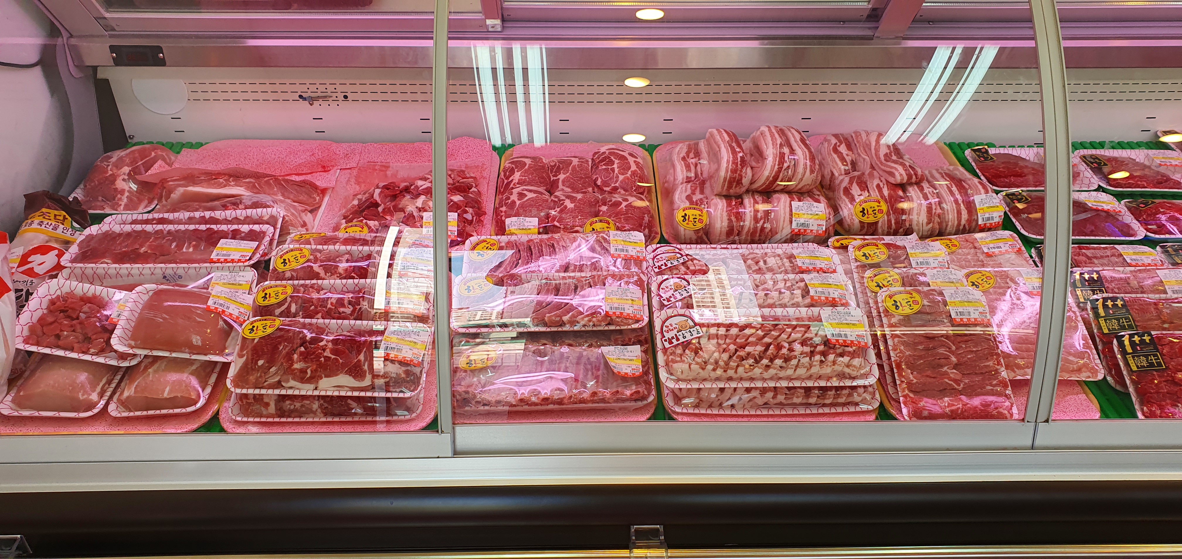 명품정육점