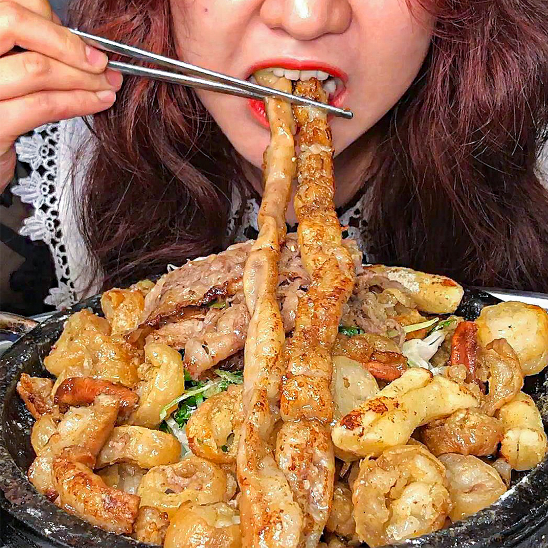 천사곱창 수영점