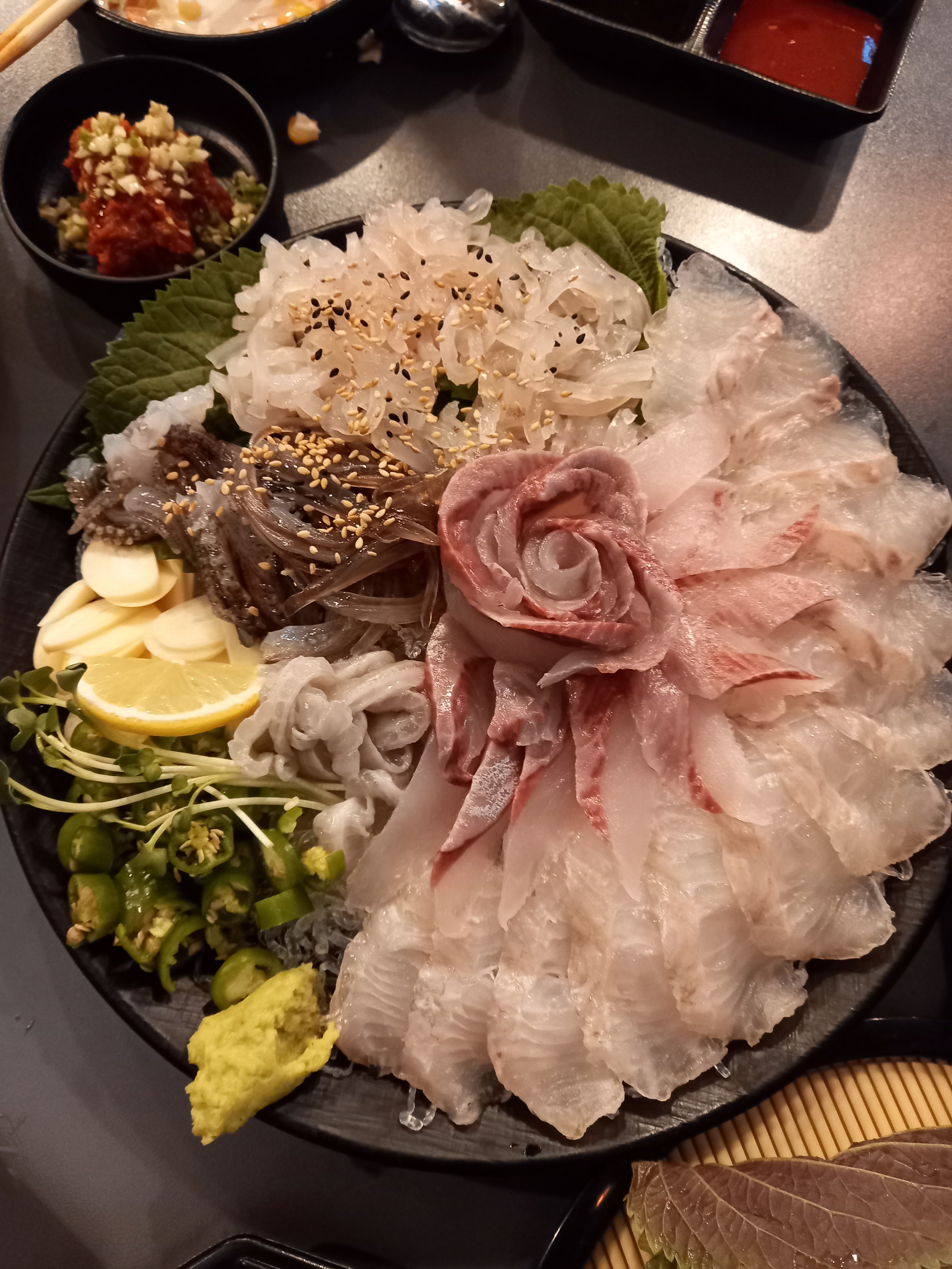 동경회수산 3