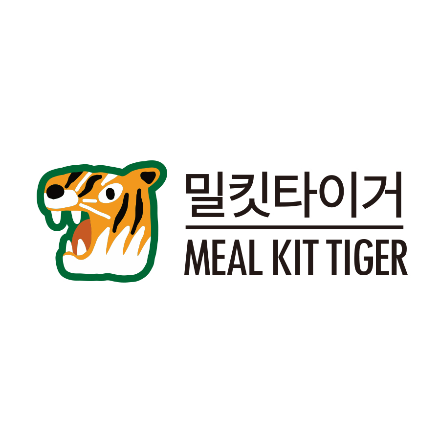 호랑이군단