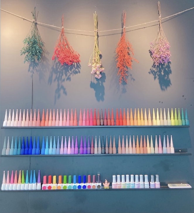 유니네일 대표 이미지