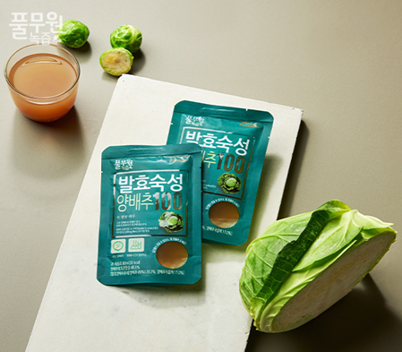 풀무원녹즙 광주수완오피스가맹점